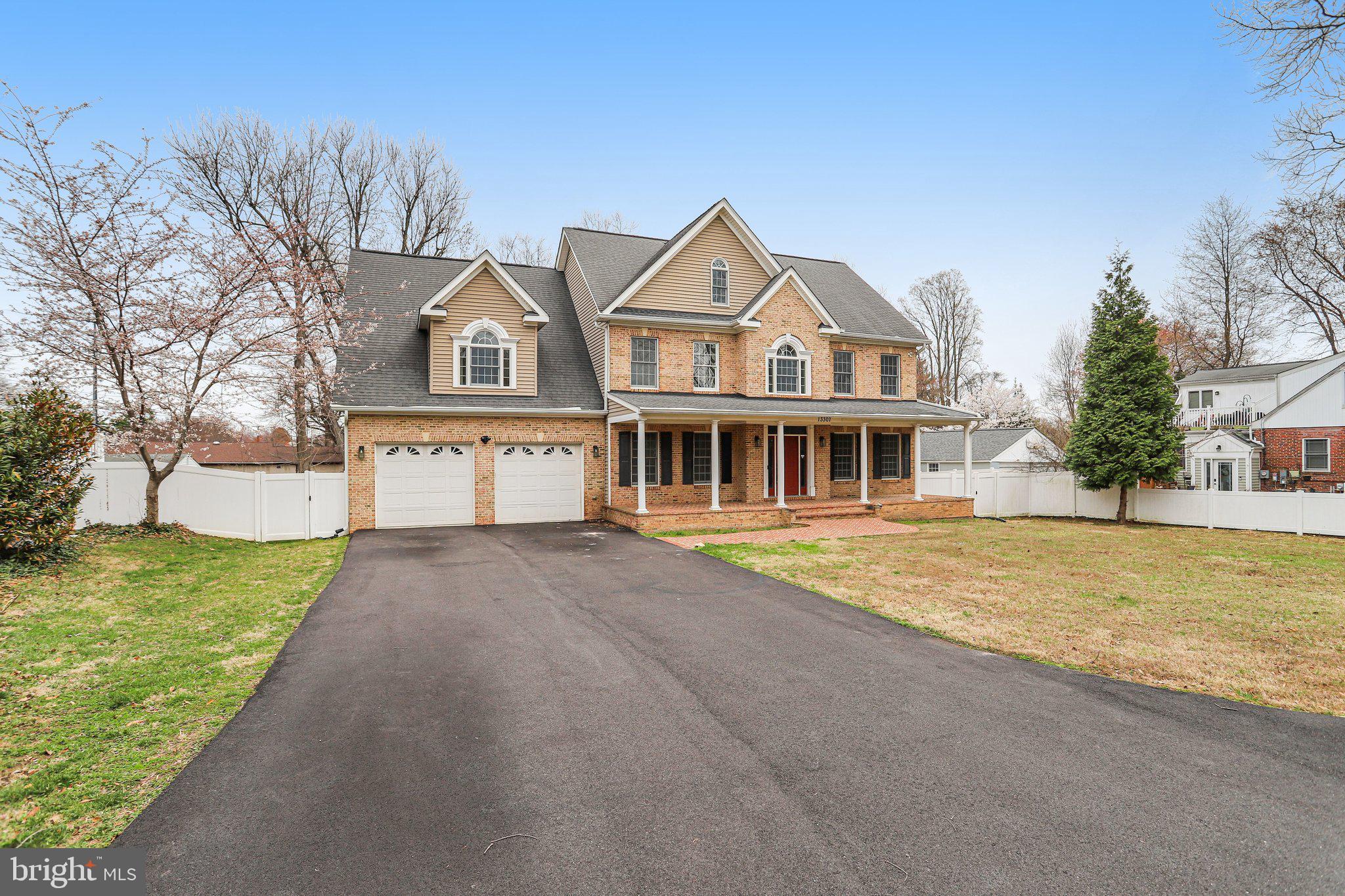 WOLFE ACRES - Residential