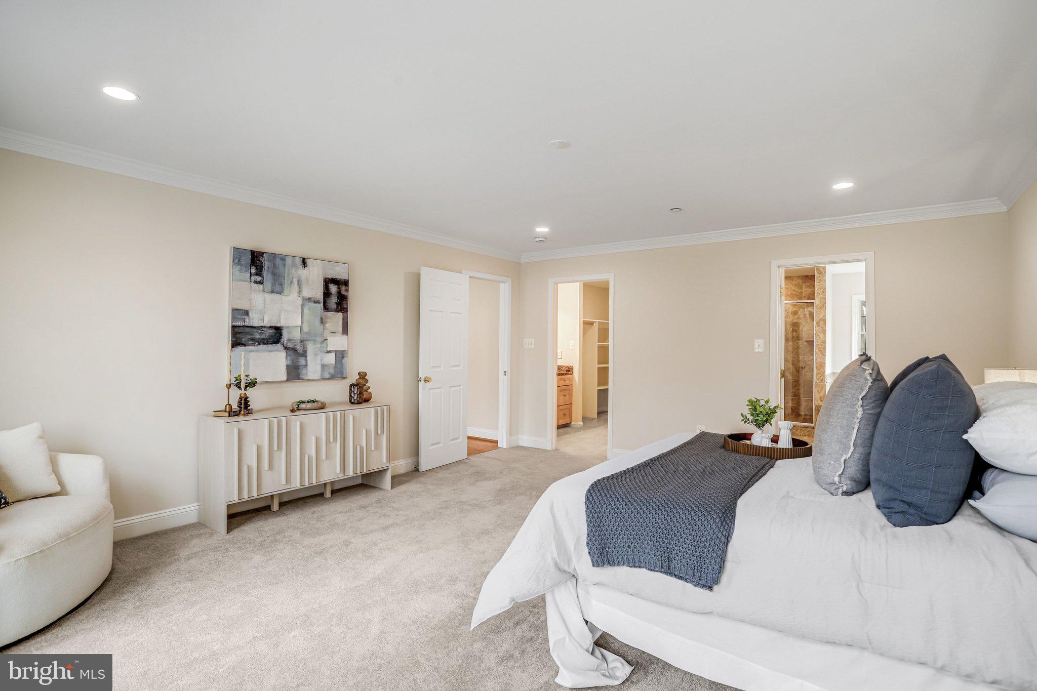WOLFE ACRES - Residential