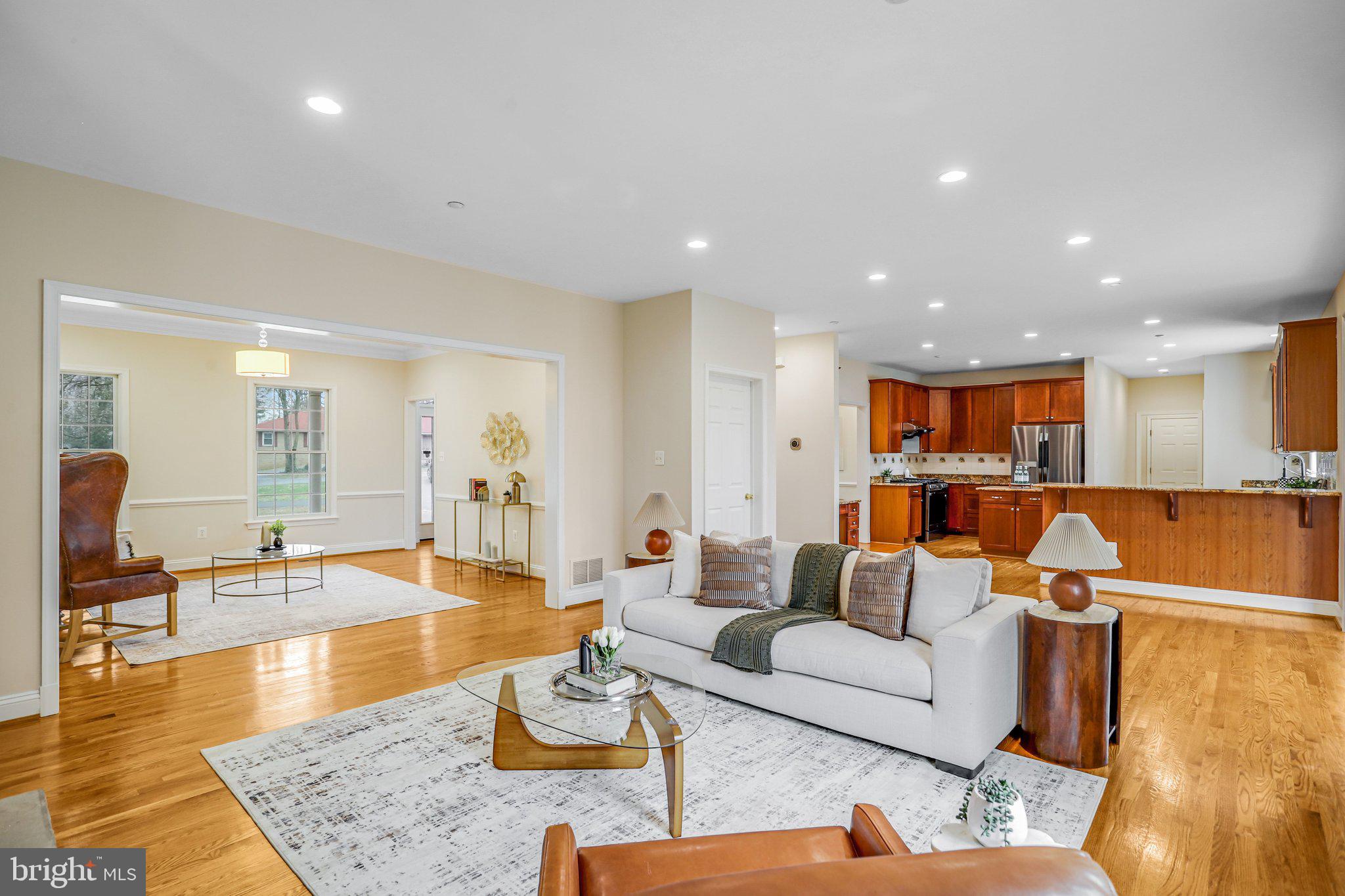 WOLFE ACRES - Residential