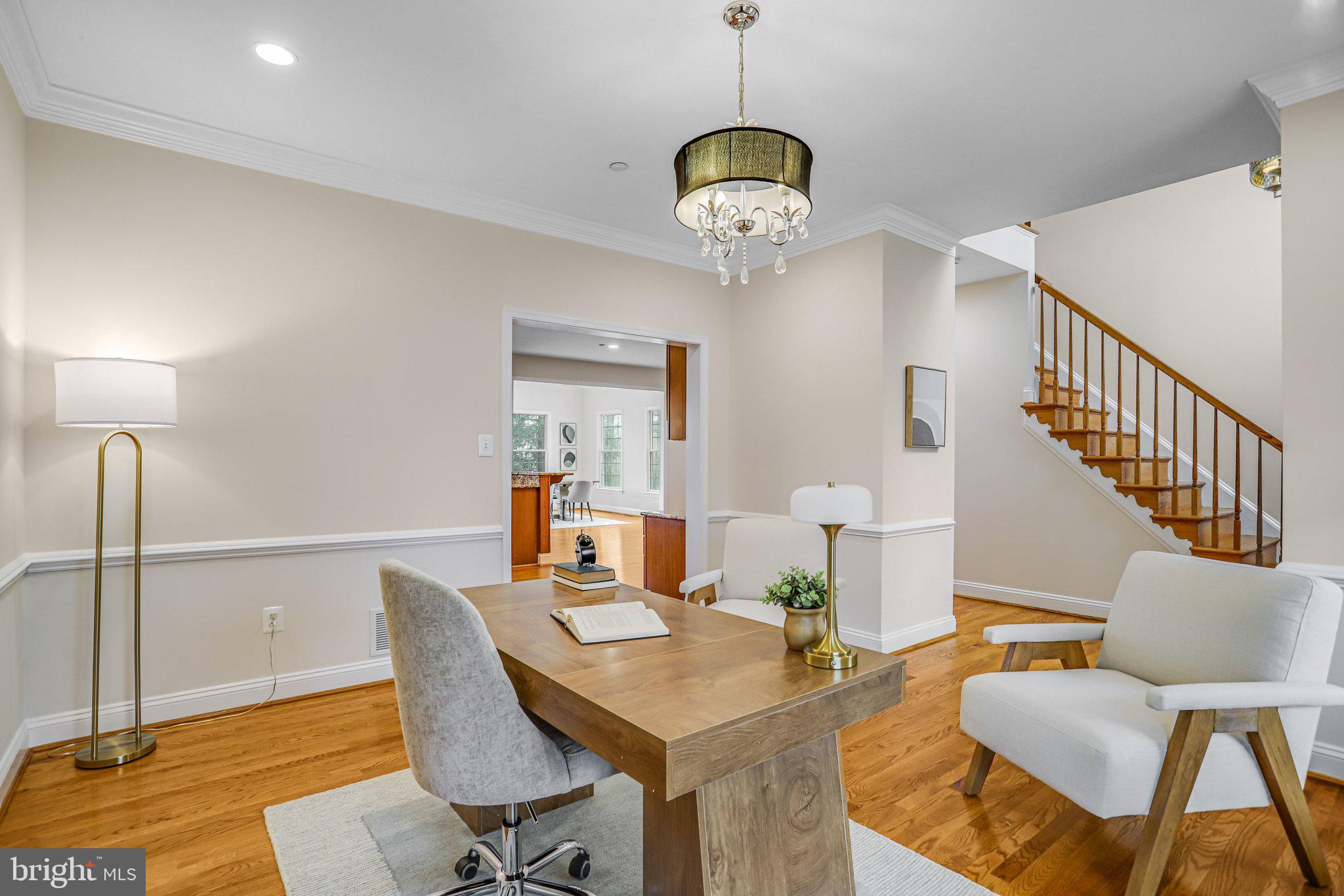 WOLFE ACRES - Residential