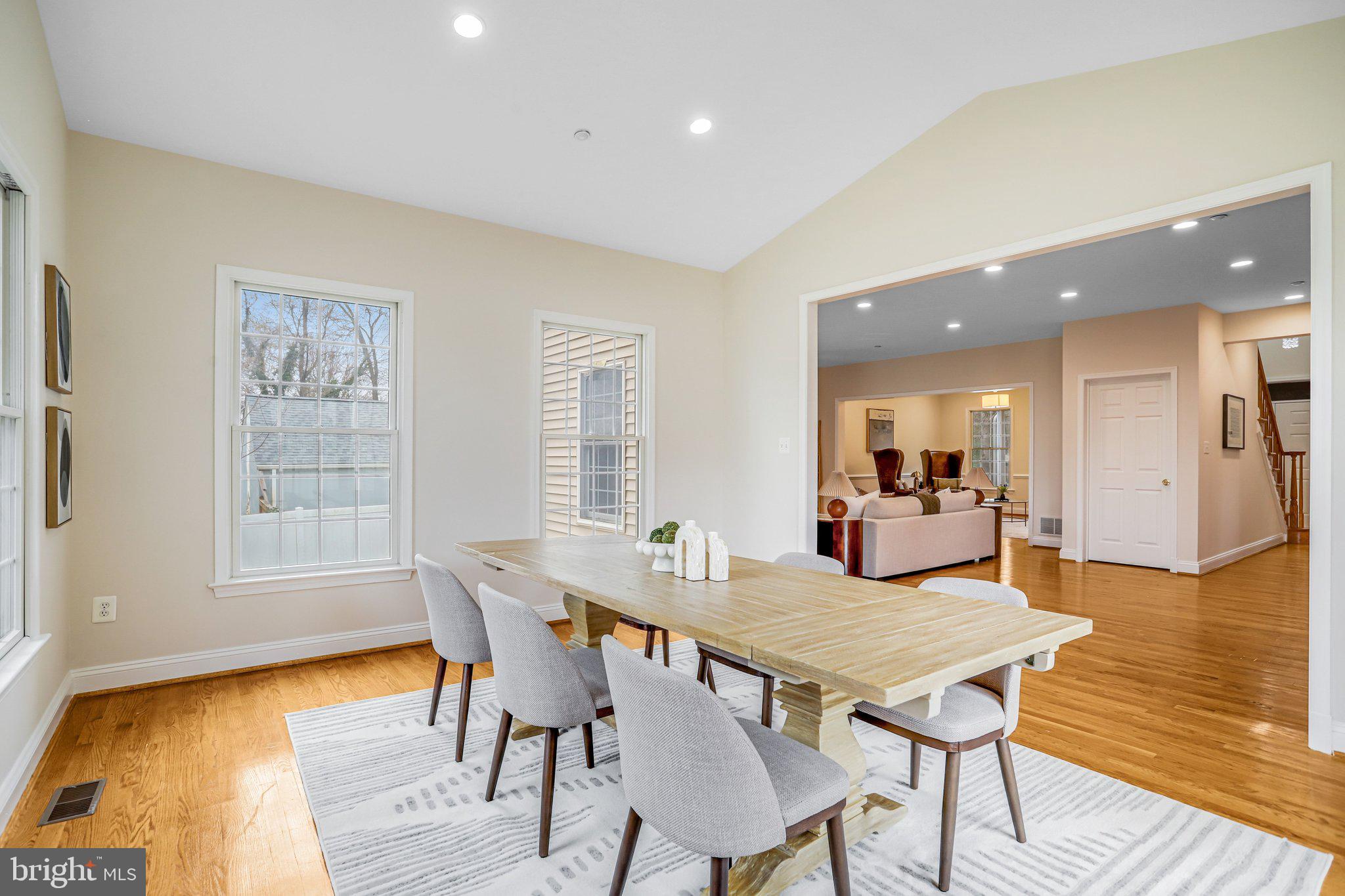 WOLFE ACRES - Residential