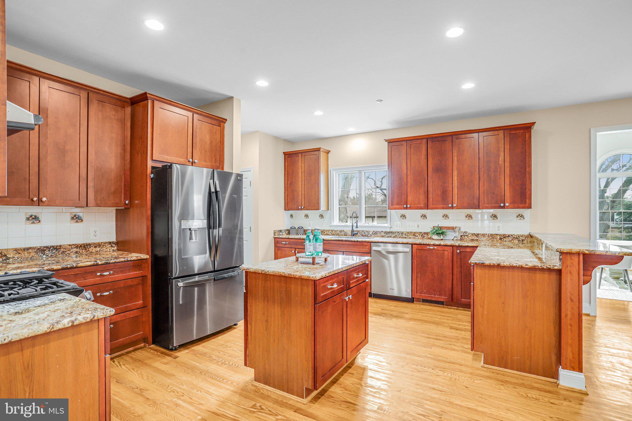 WOLFE ACRES - Residential
