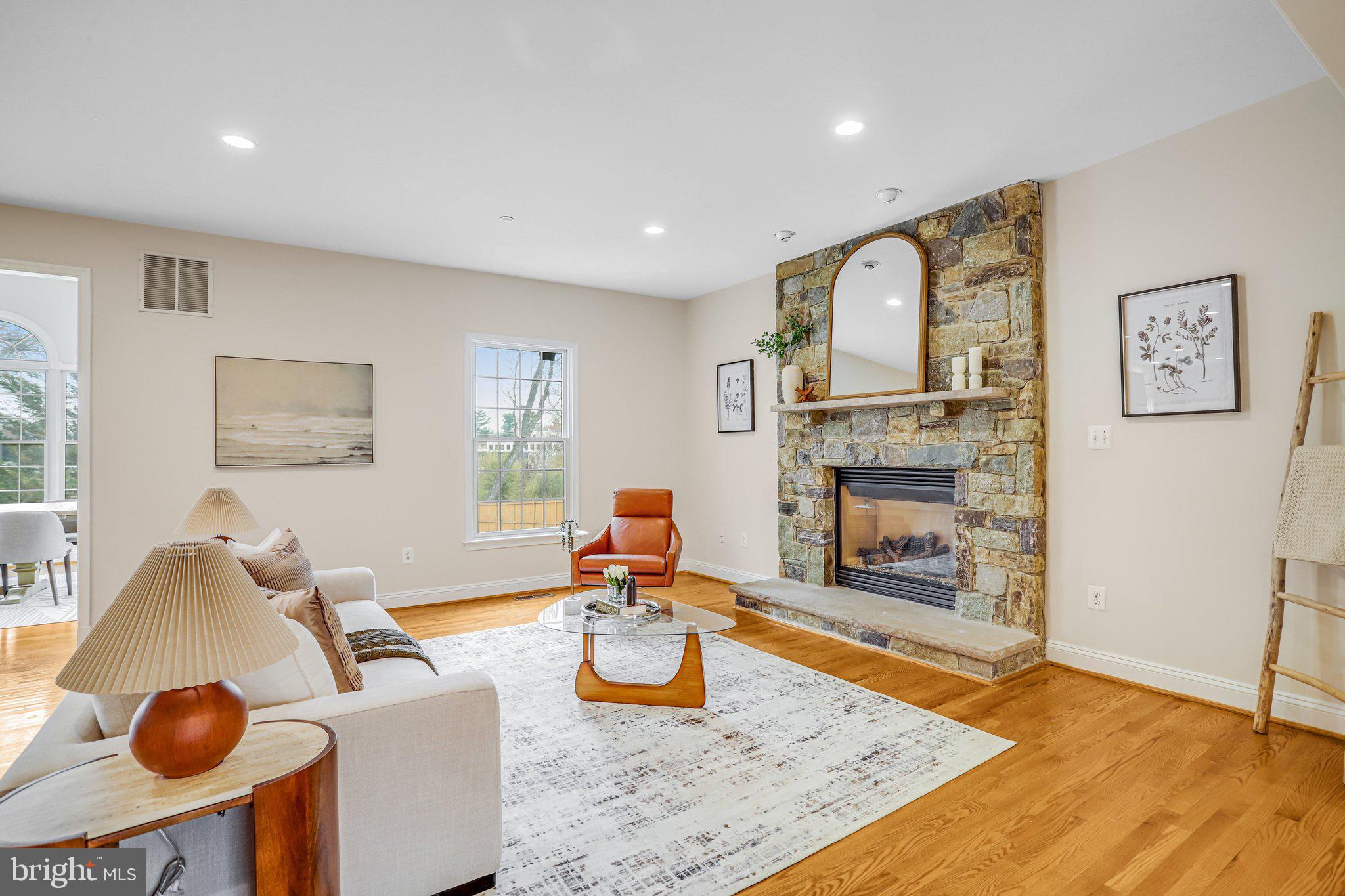 WOLFE ACRES - Residential