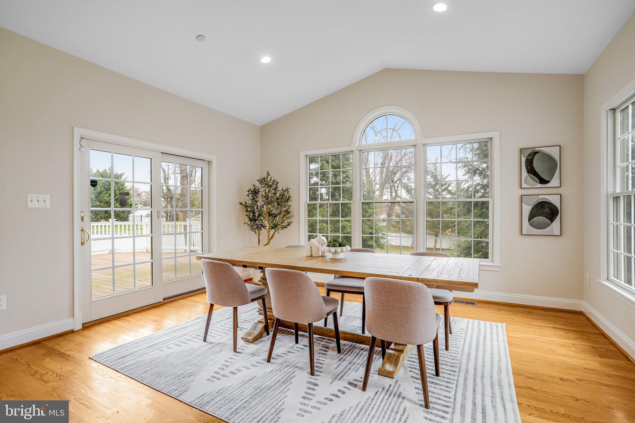 WOLFE ACRES - Residential