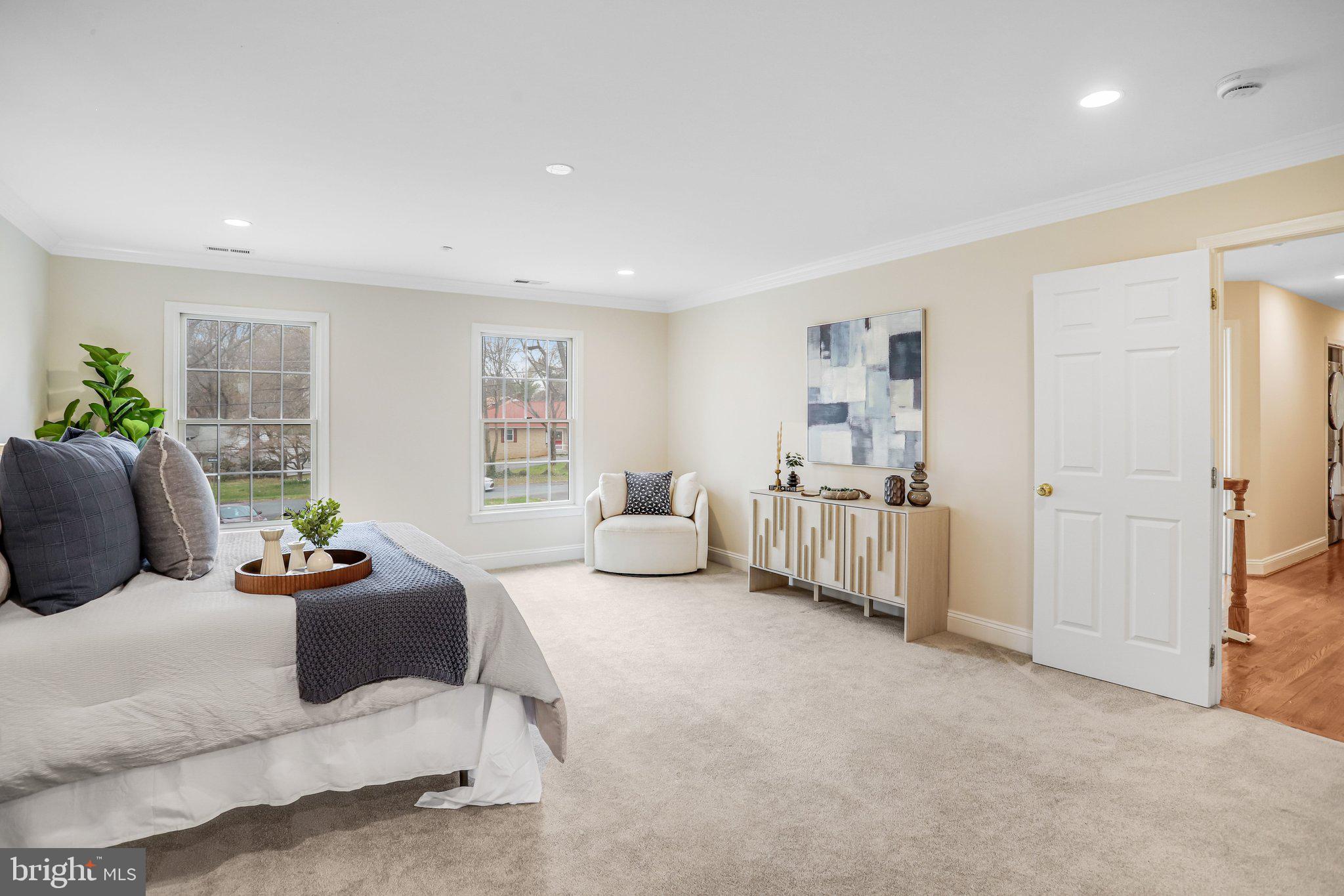 WOLFE ACRES - Residential