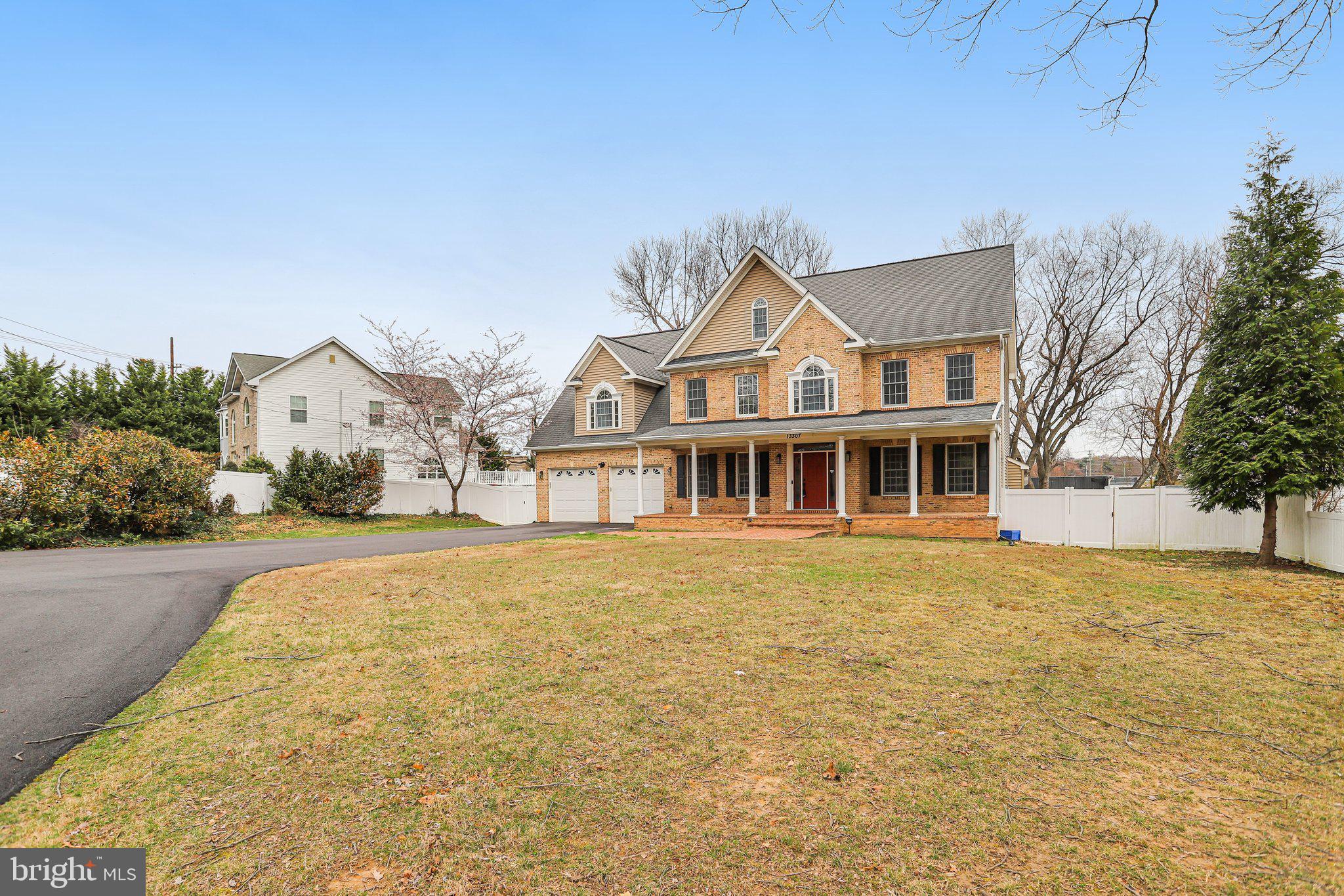 WOLFE ACRES - Residential