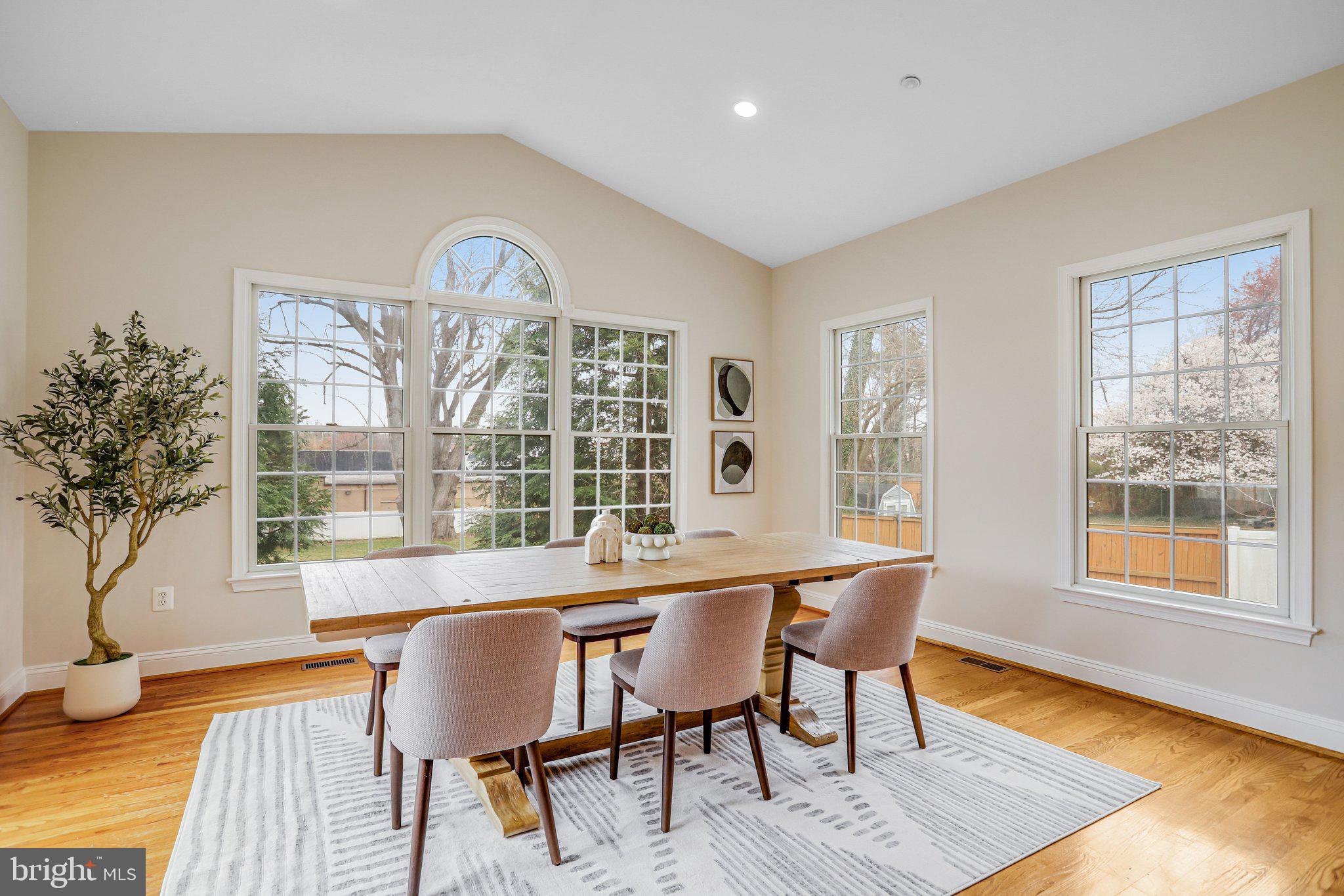 WOLFE ACRES - Residential