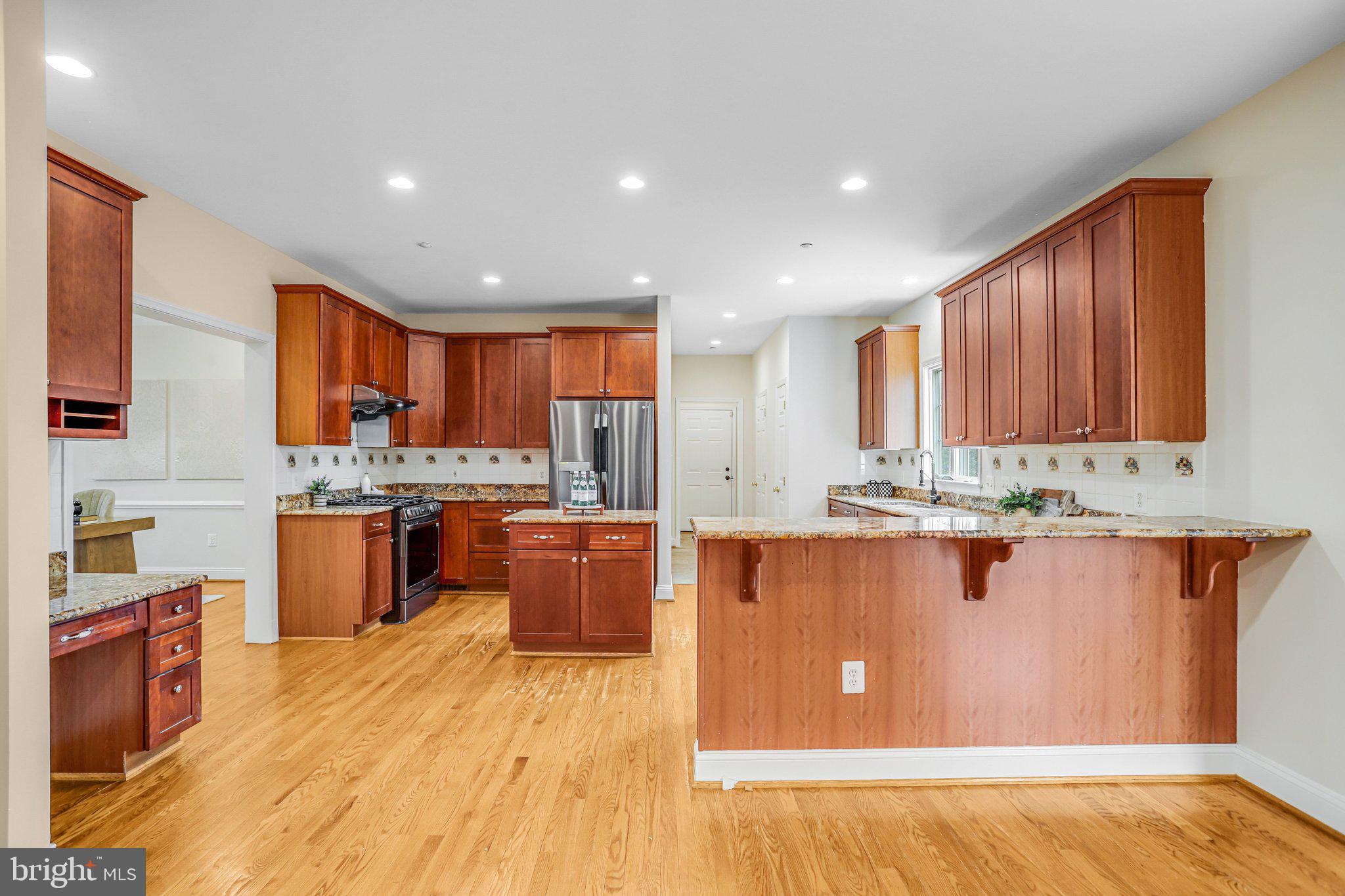 WOLFE ACRES - Residential