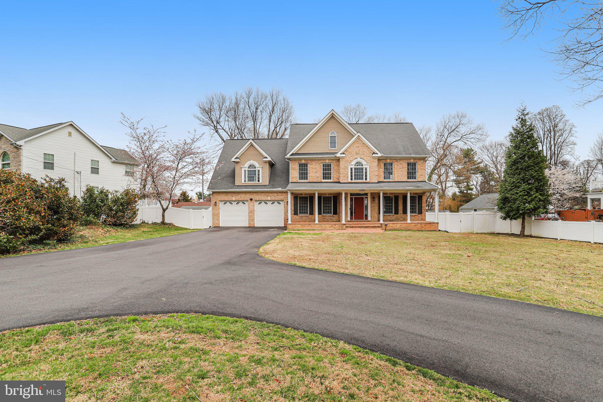 WOLFE ACRES - Residential