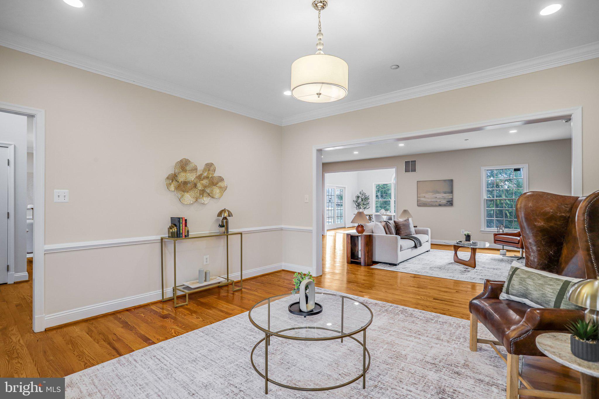 WOLFE ACRES - Residential