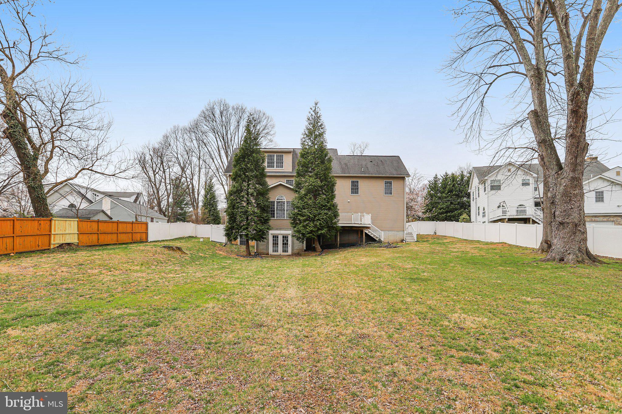WOLFE ACRES - Residential