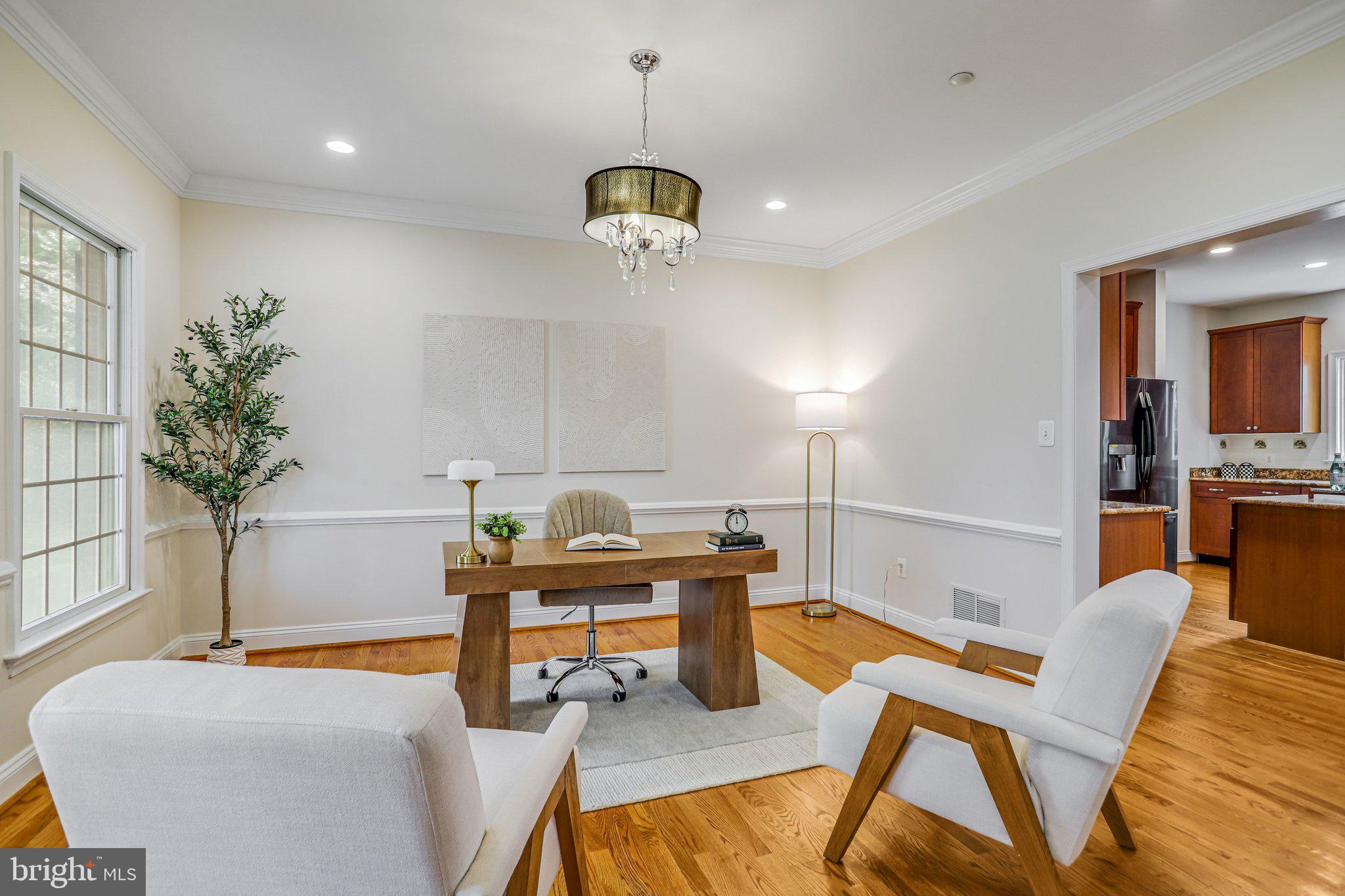 WOLFE ACRES - Residential