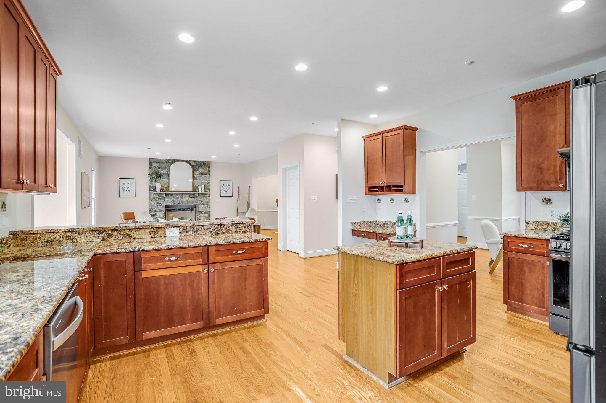 WOLFE ACRES - Residential
