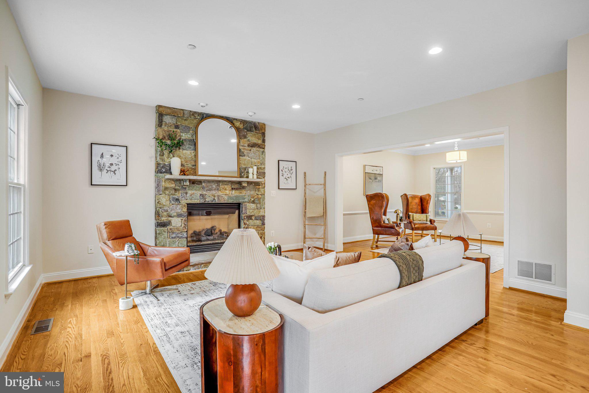 WOLFE ACRES - Residential