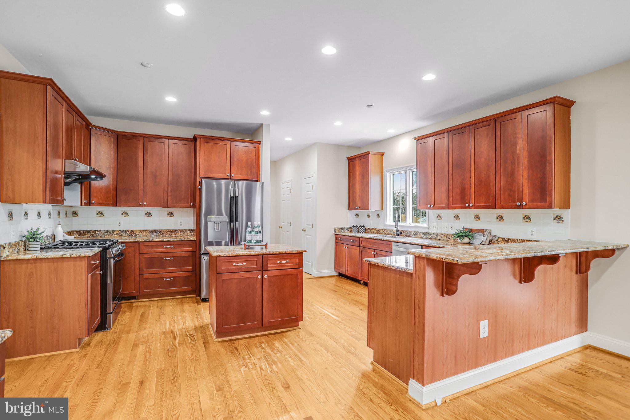 WOLFE ACRES - Residential