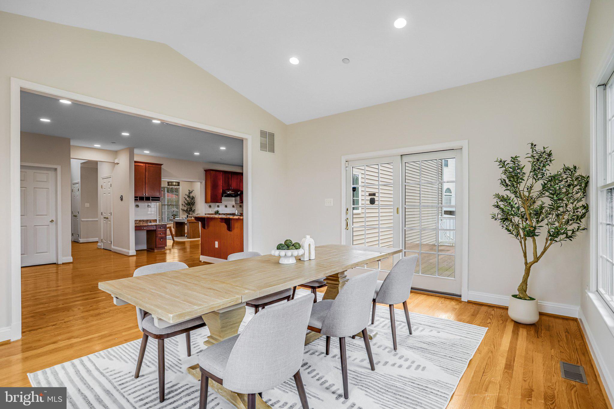 WOLFE ACRES - Residential