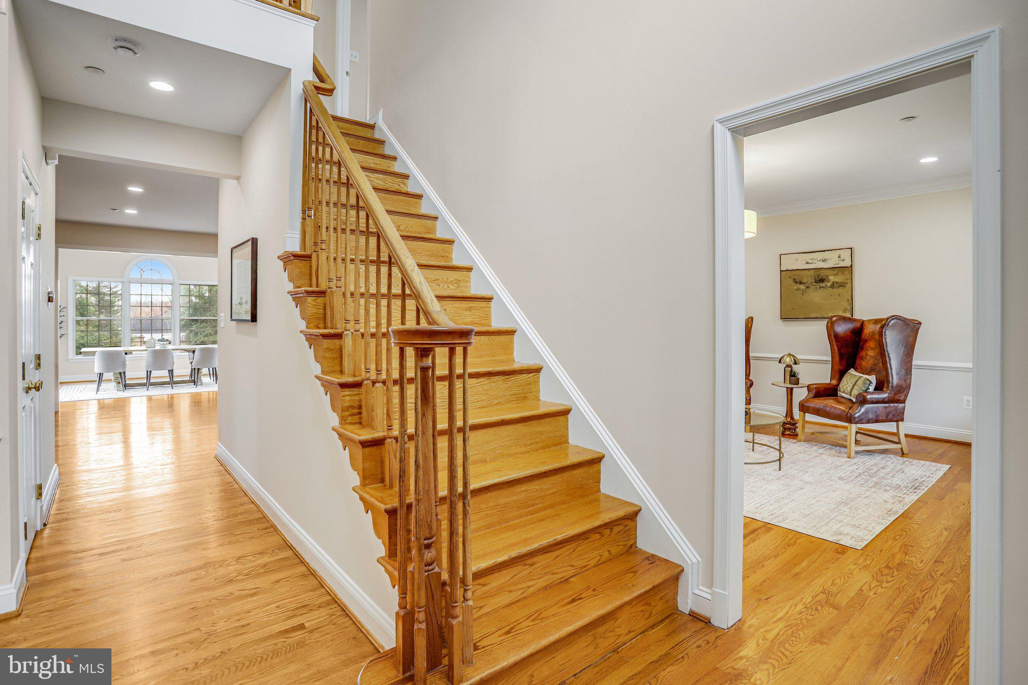WOLFE ACRES - Residential