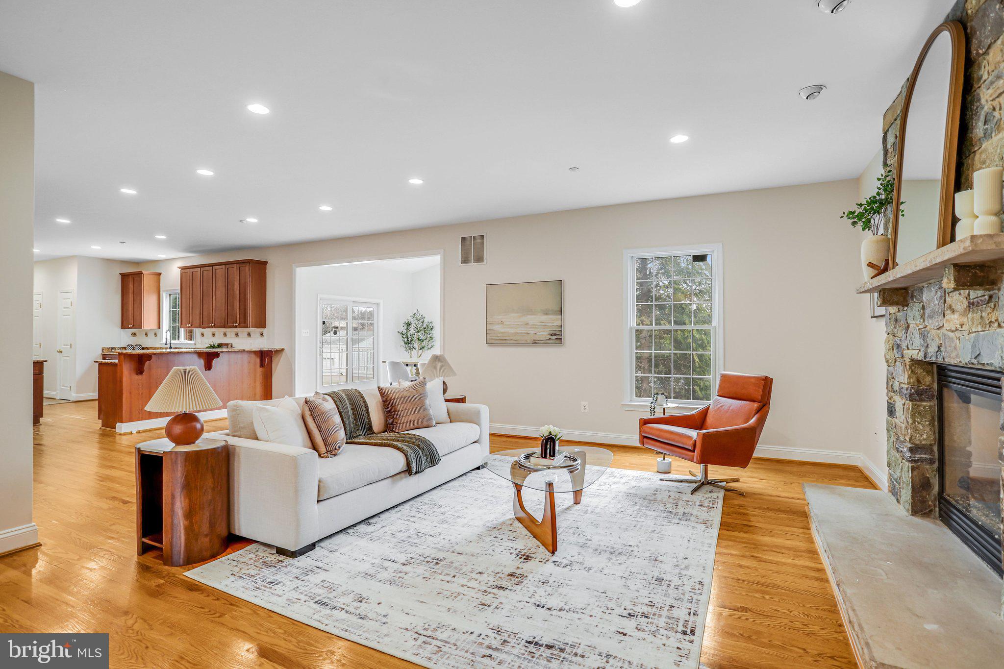 WOLFE ACRES - Residential