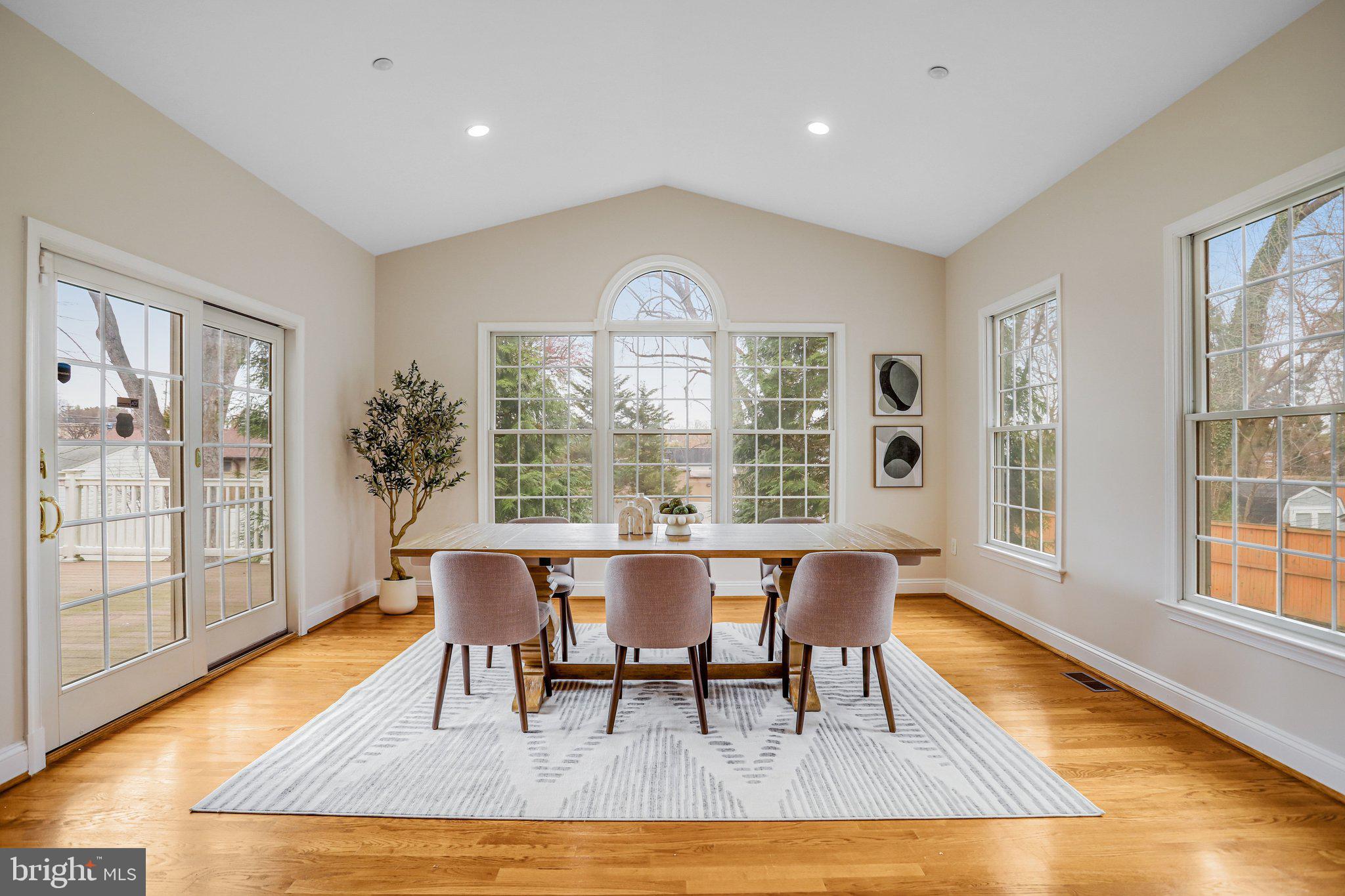 WOLFE ACRES - Residential