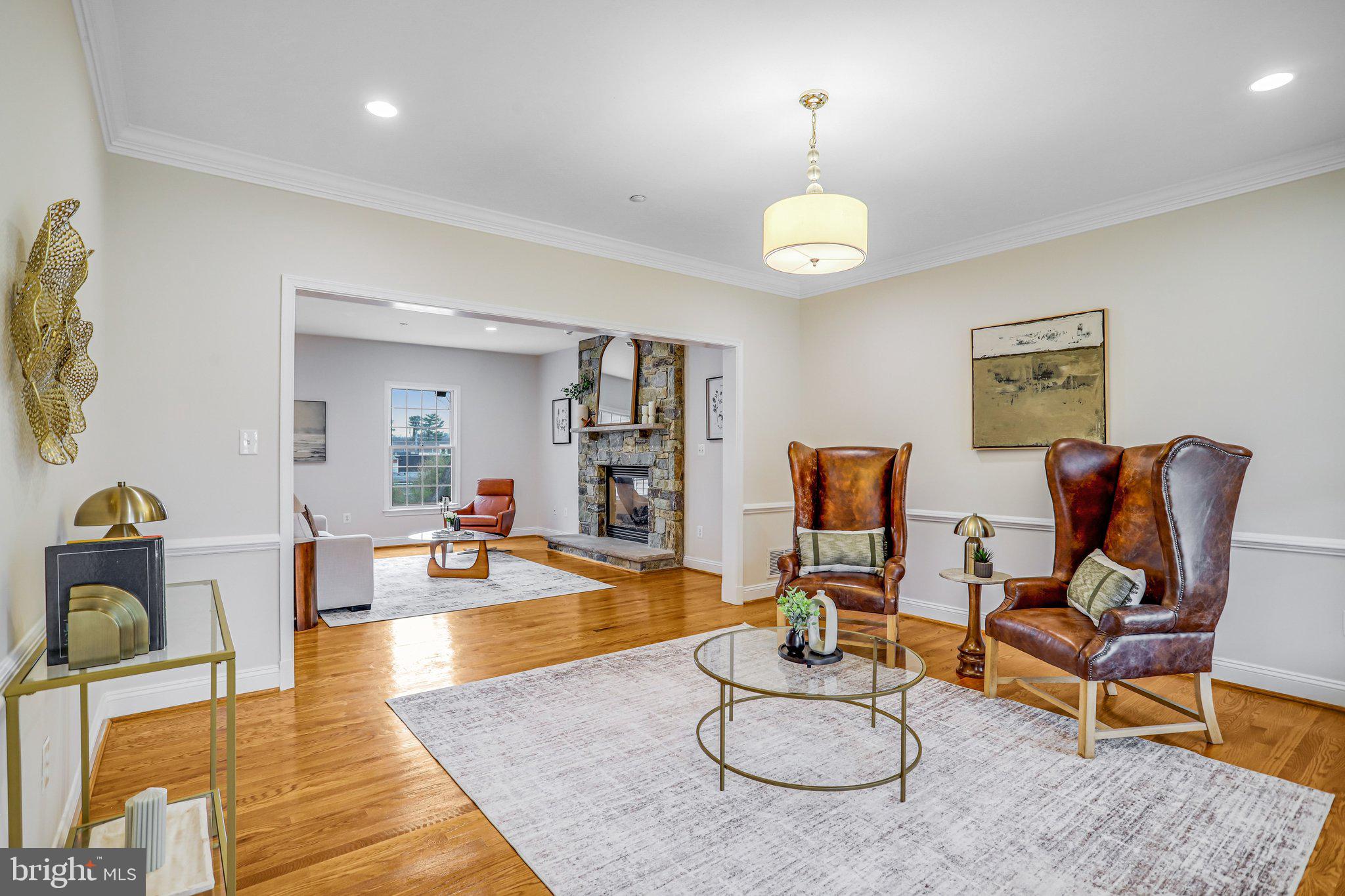 WOLFE ACRES - Residential