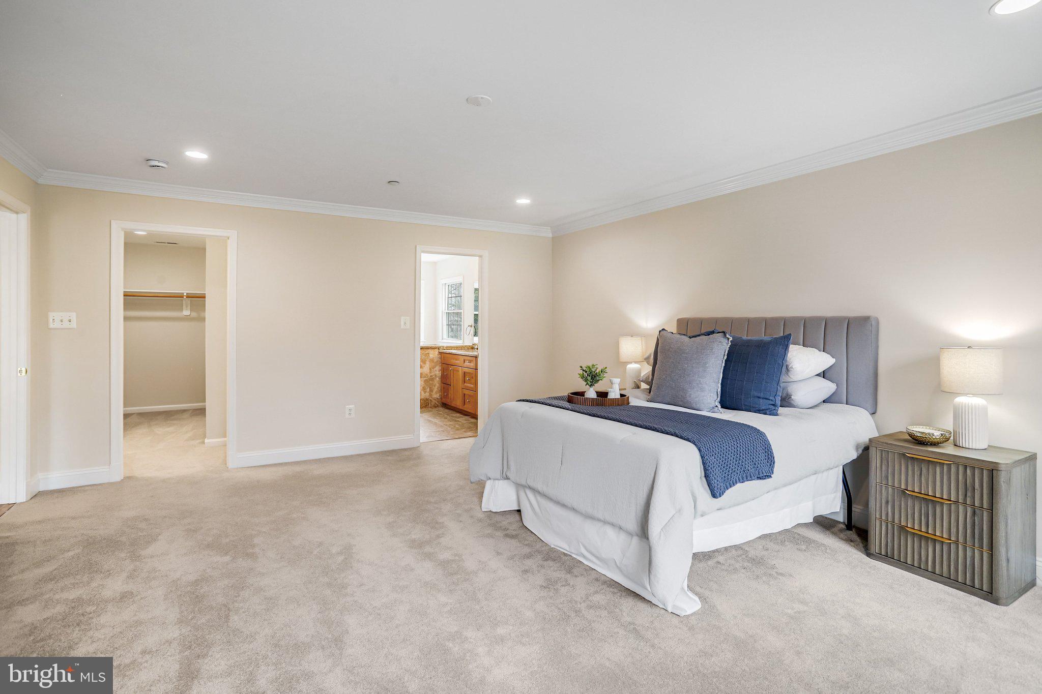 WOLFE ACRES - Residential