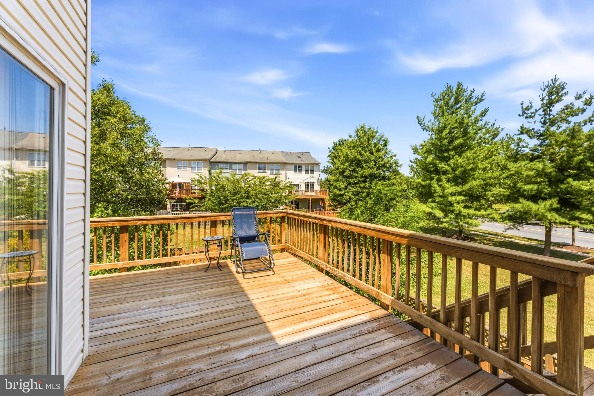 NORTH CROSSING - Residential