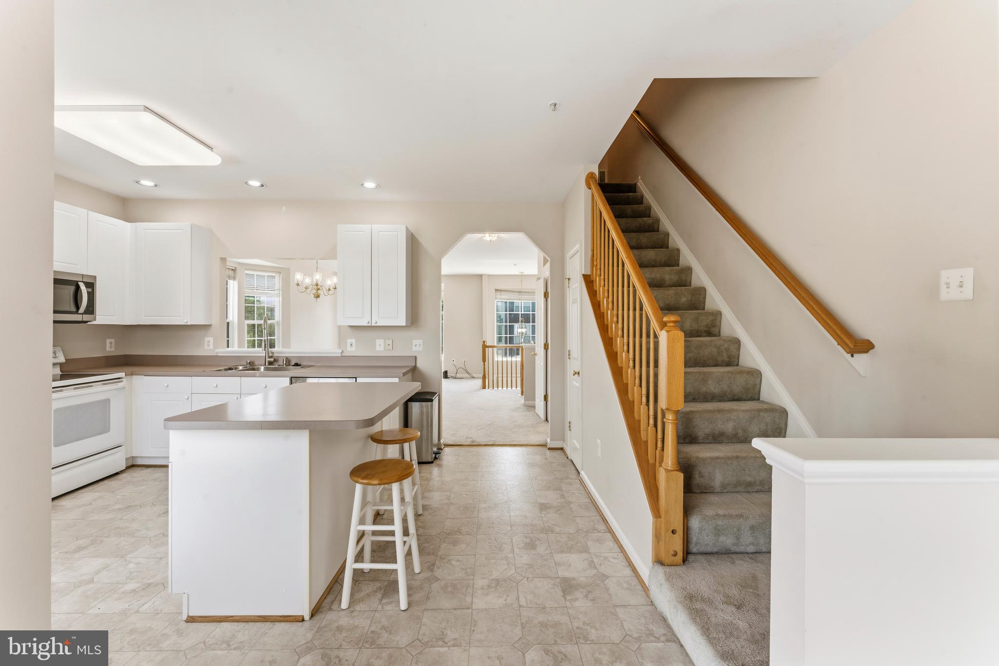 NORTH CROSSING - Residential