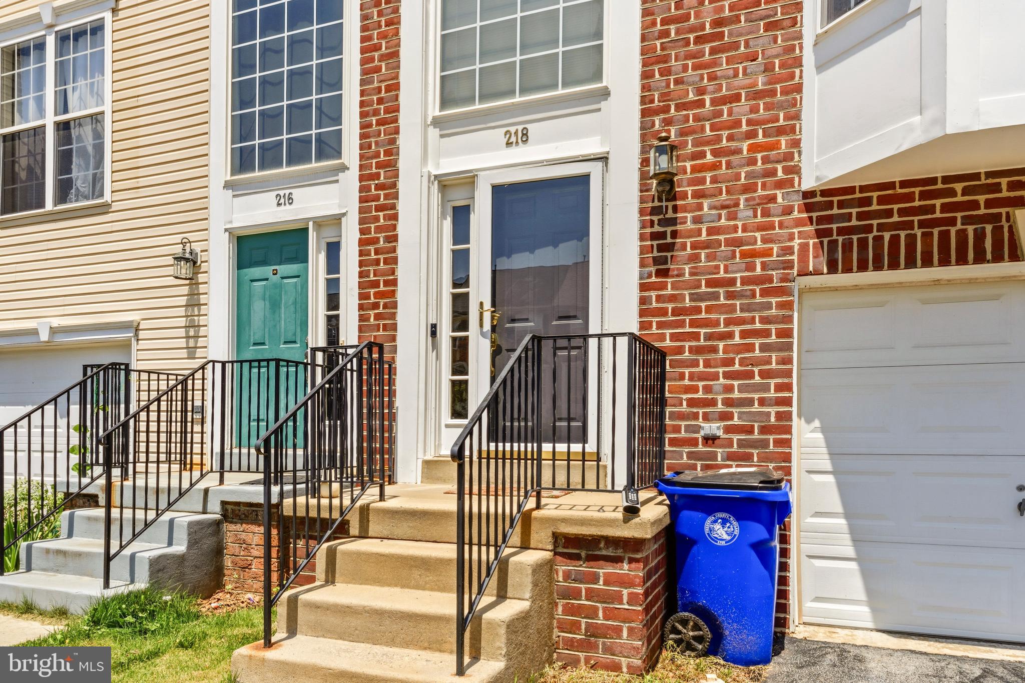 NORTH CROSSING - Residential