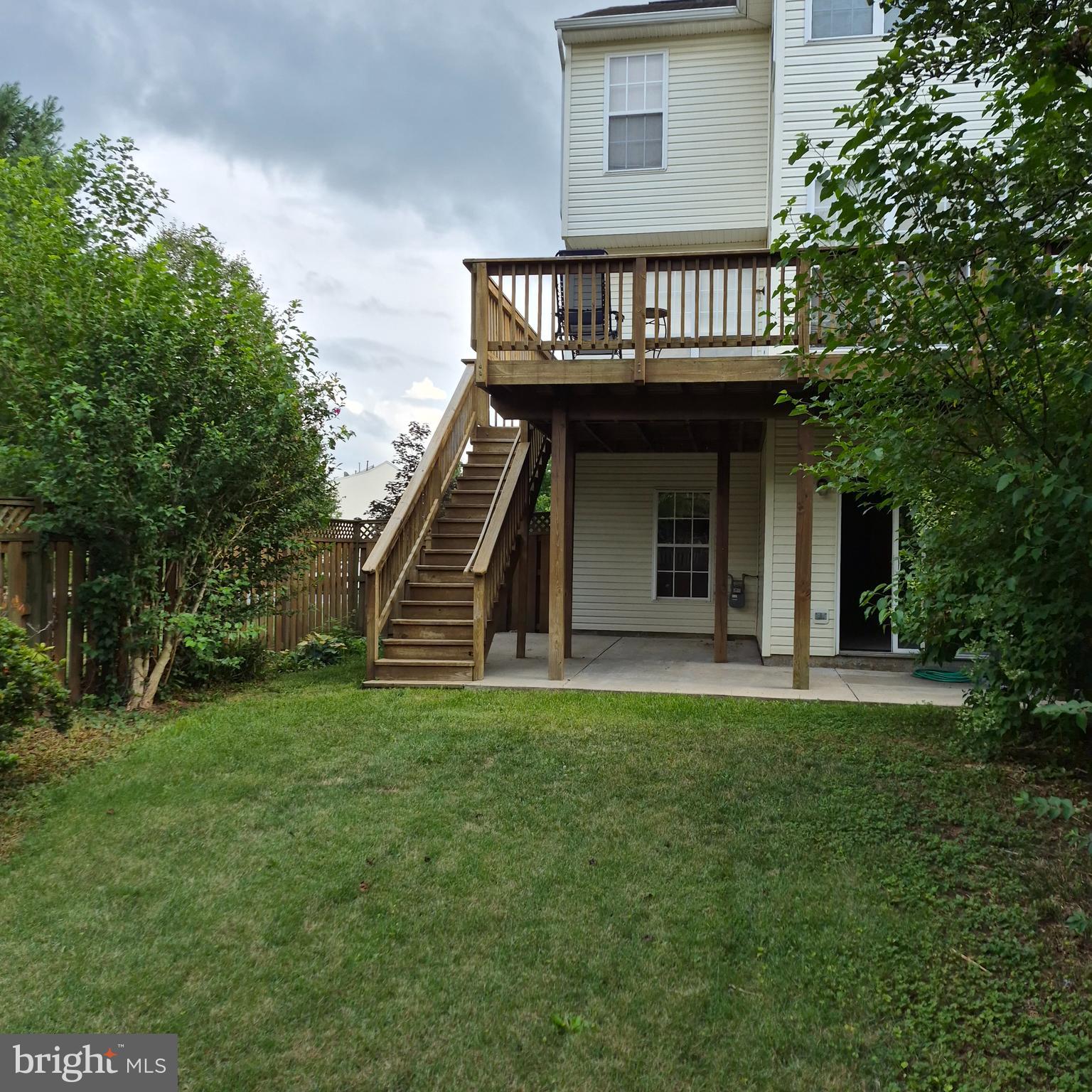 NORTH CROSSING - Residential