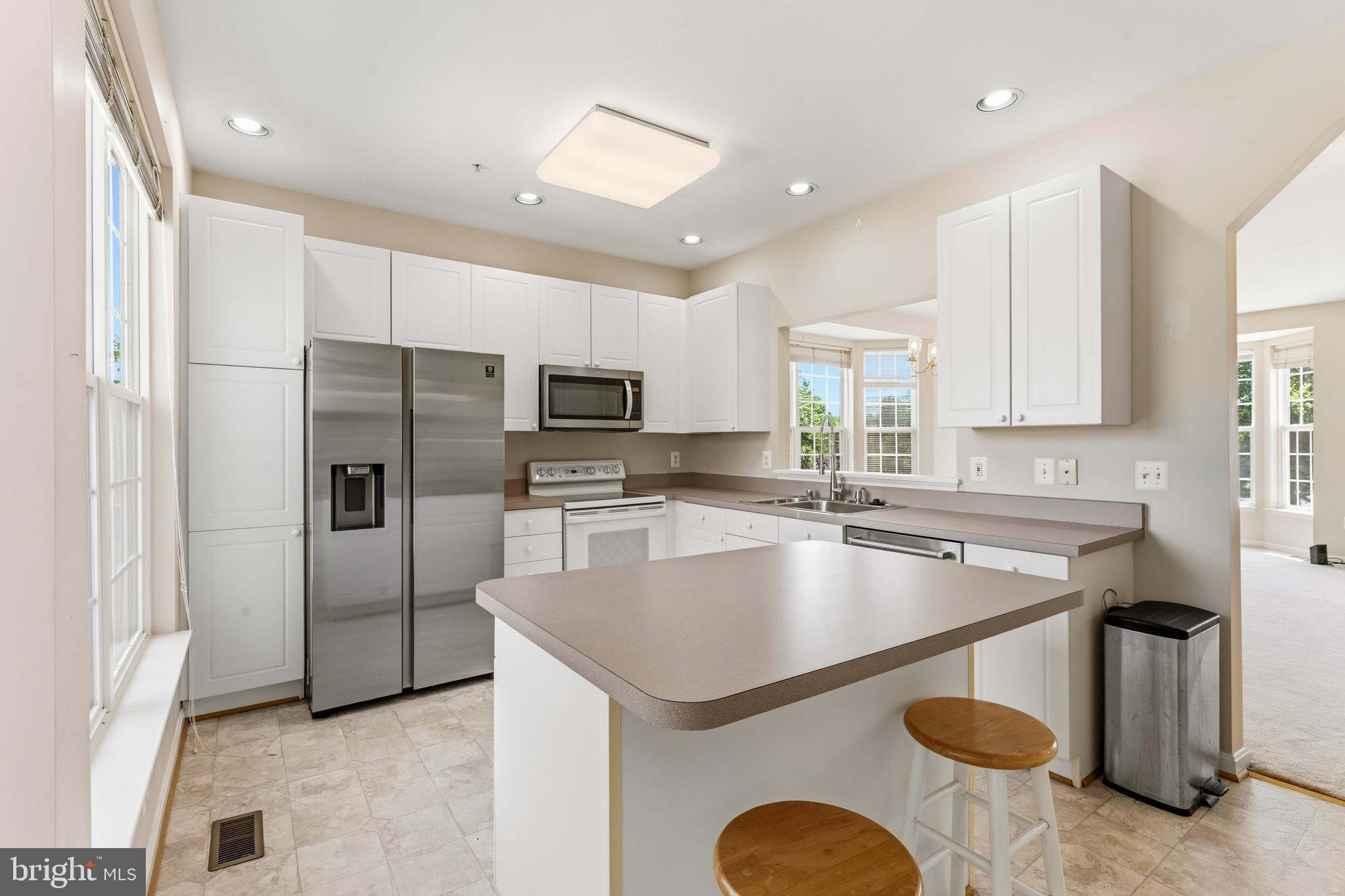 NORTH CROSSING - Residential