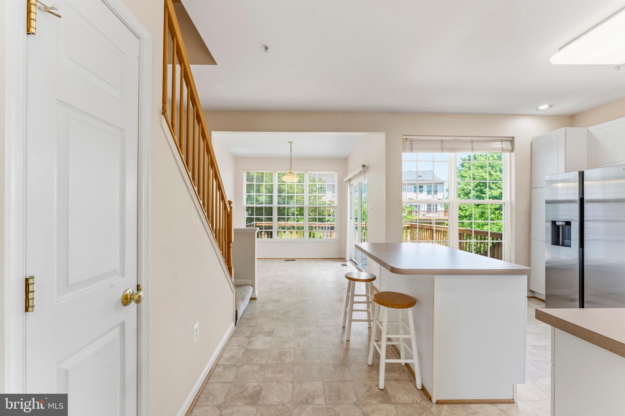 NORTH CROSSING - Residential