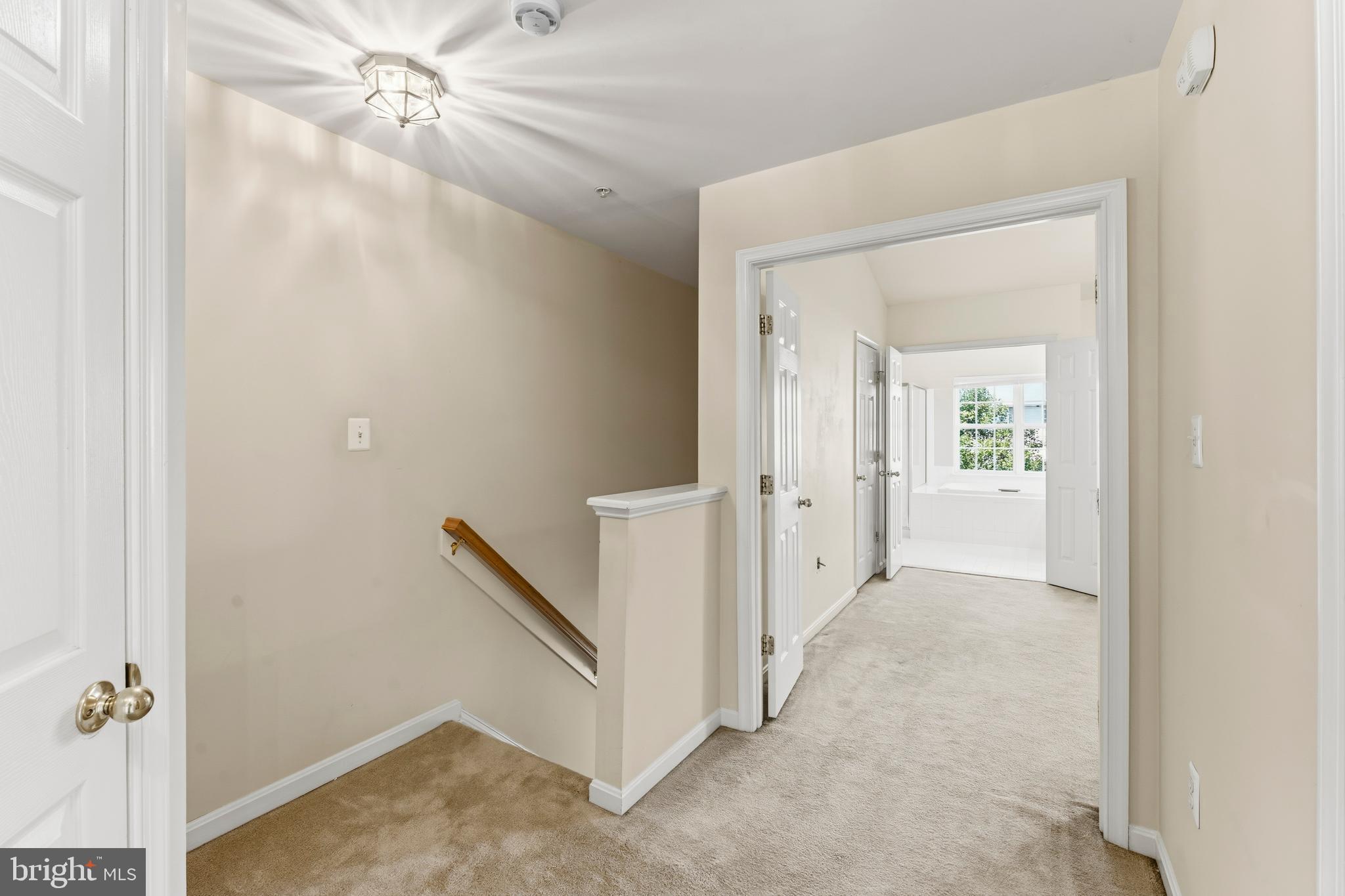NORTH CROSSING - Residential