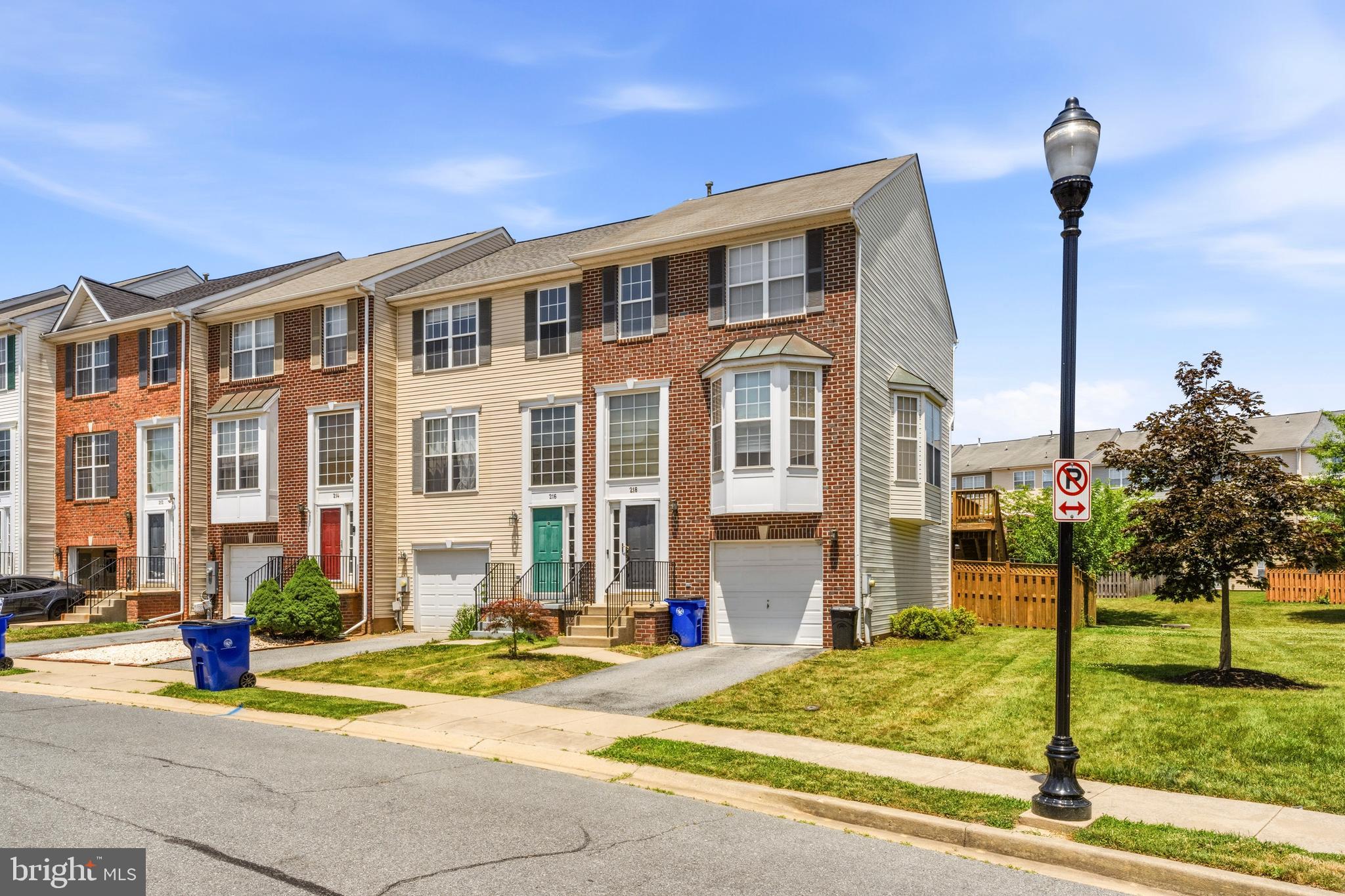 NORTH CROSSING - Residential