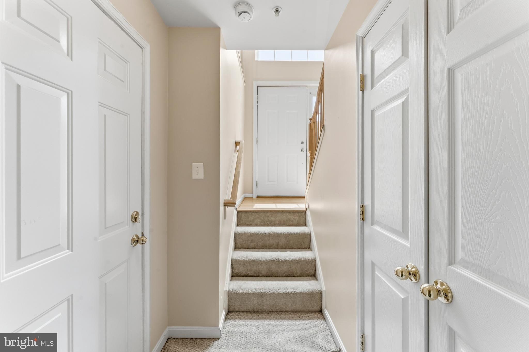 NORTH CROSSING - Residential