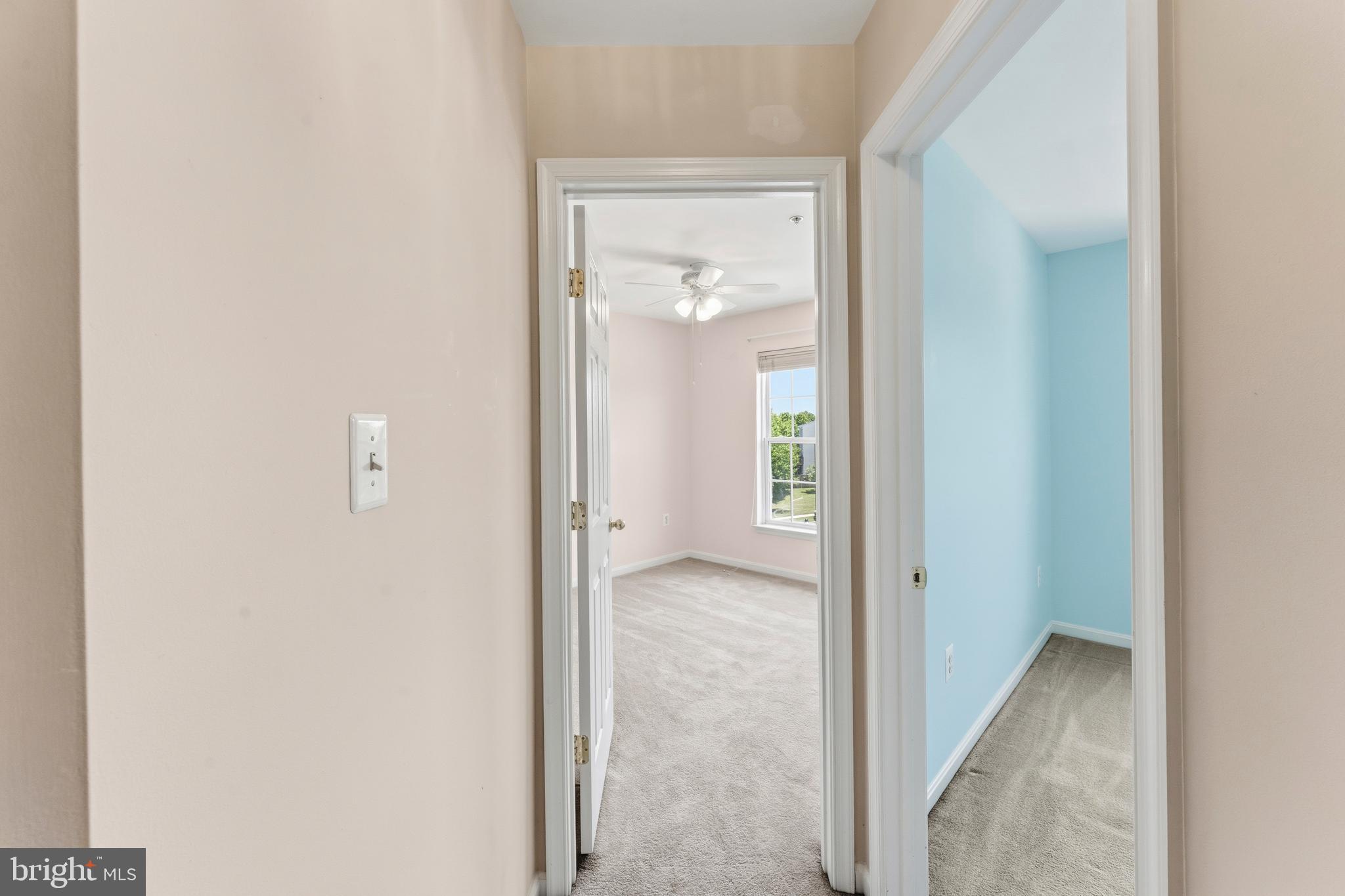 NORTH CROSSING - Residential