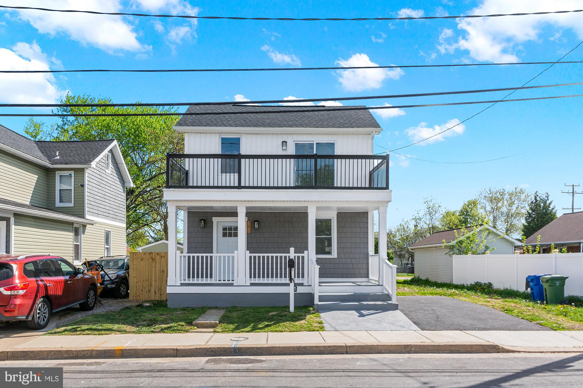 BROOKLYN PARK - Residential