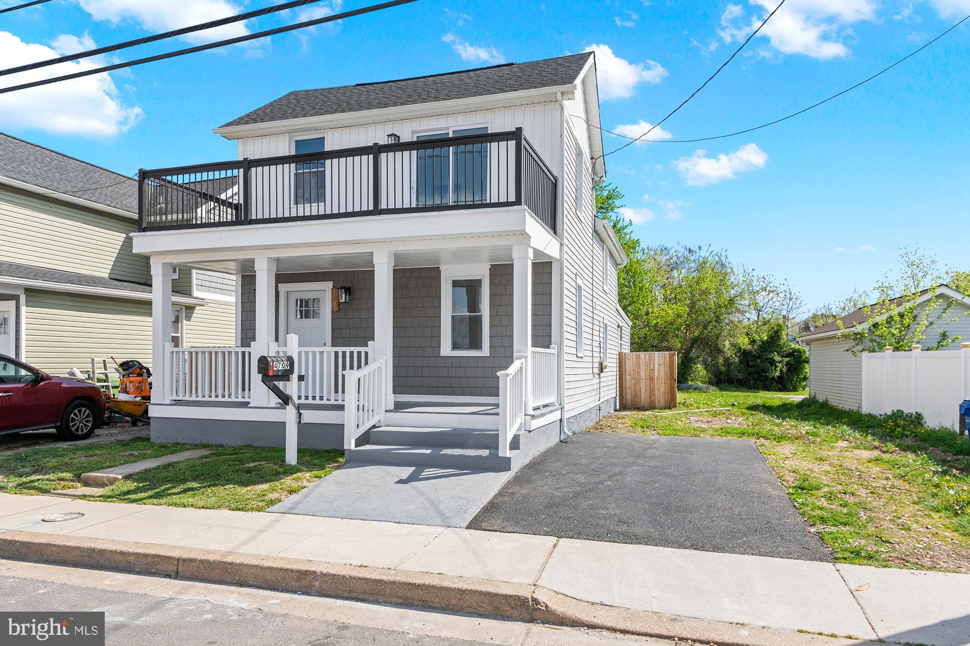 BROOKLYN PARK - Residential