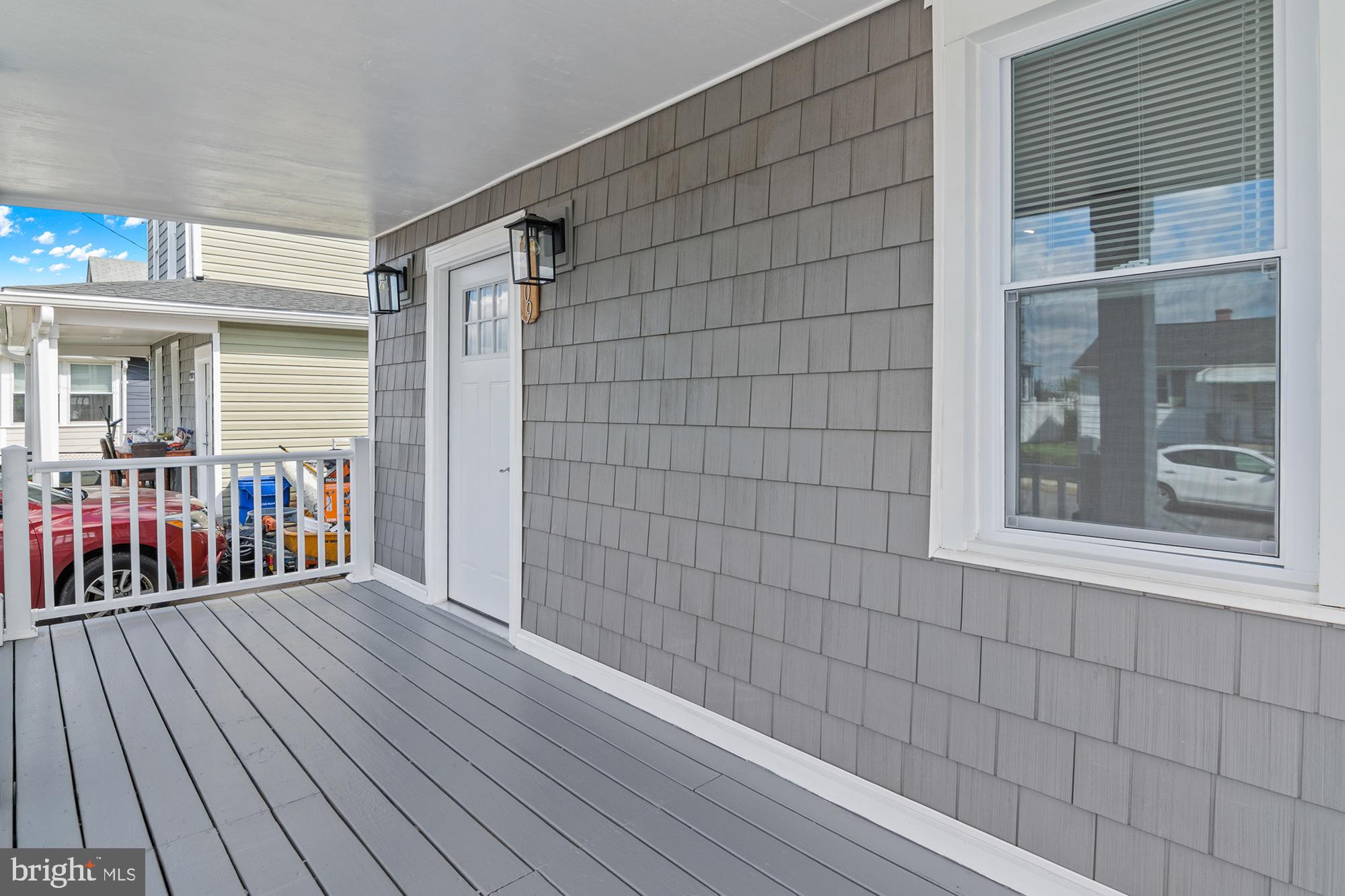 BROOKLYN PARK - Residential