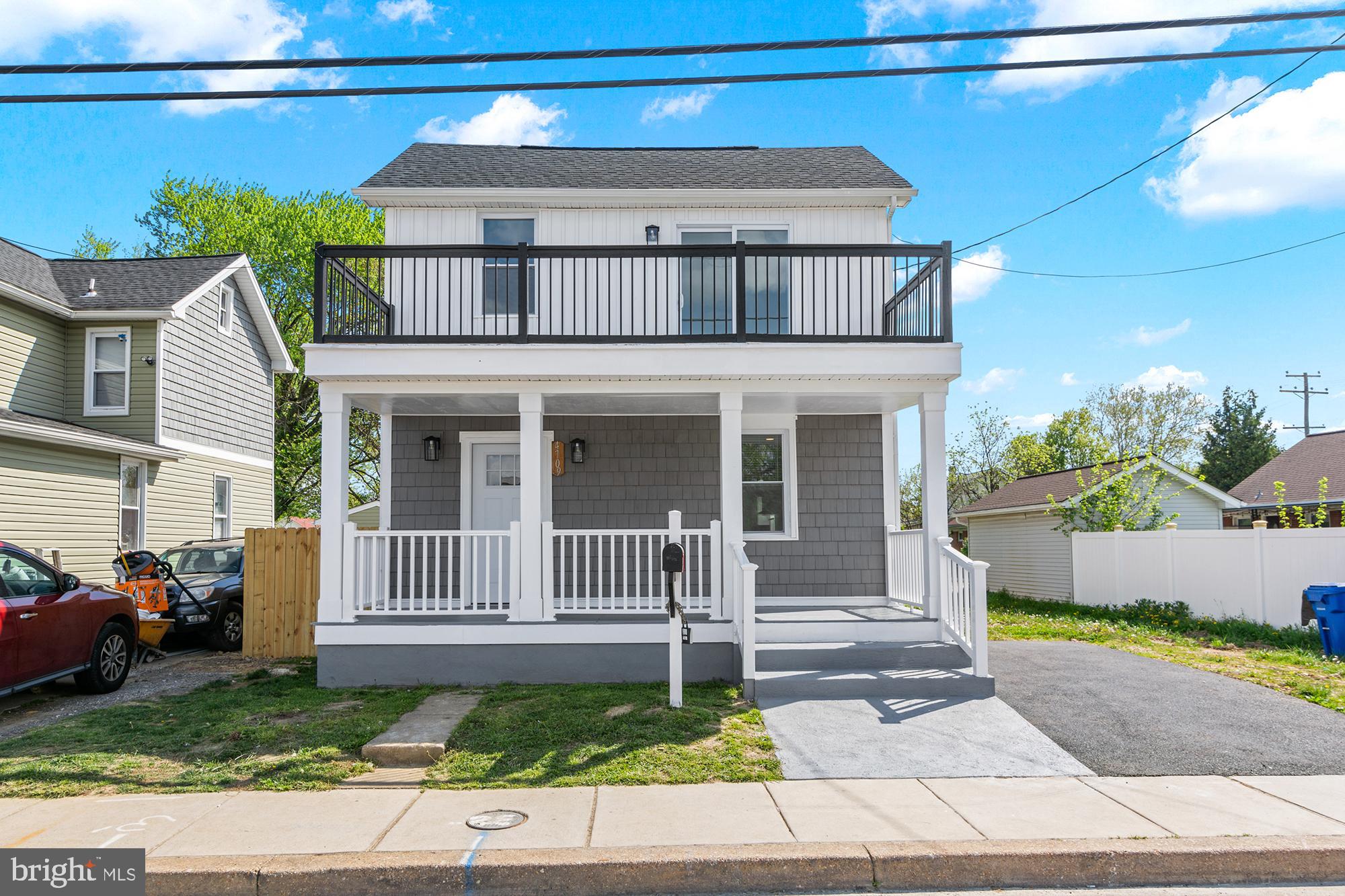 BROOKLYN PARK - Residential
