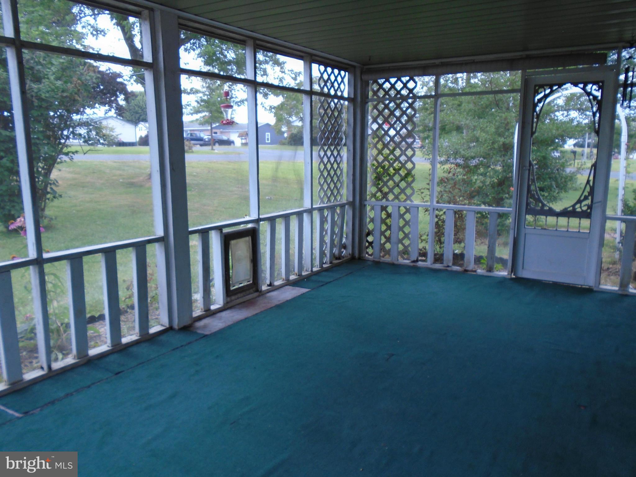 BOWMAN HEIGHTS - Residential