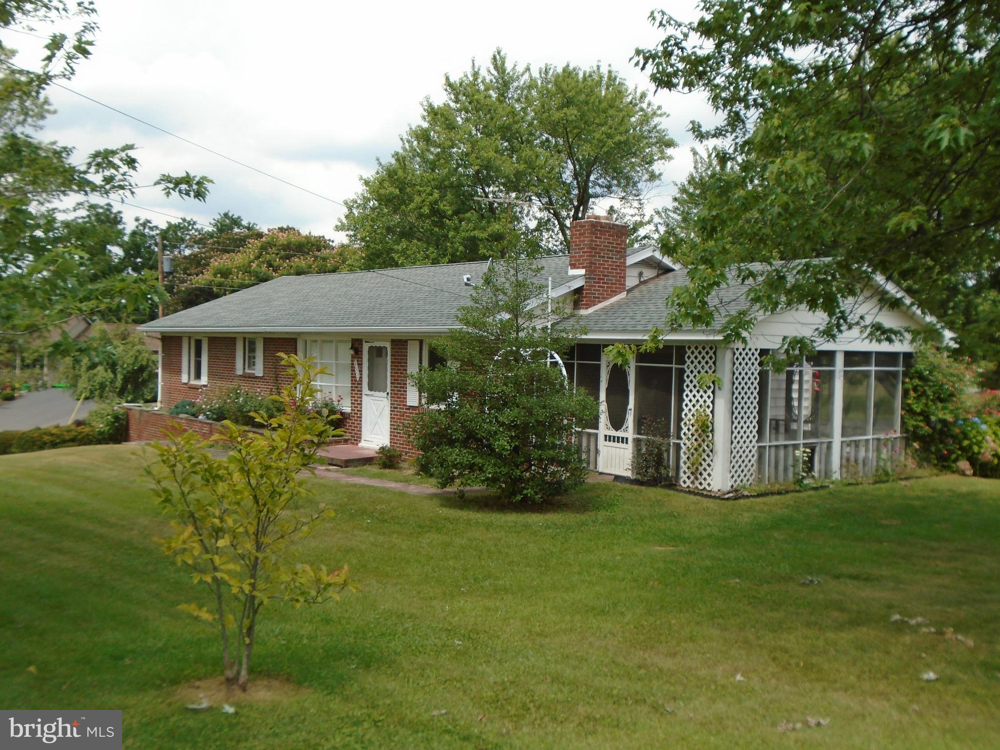 BOWMAN HEIGHTS - Residential