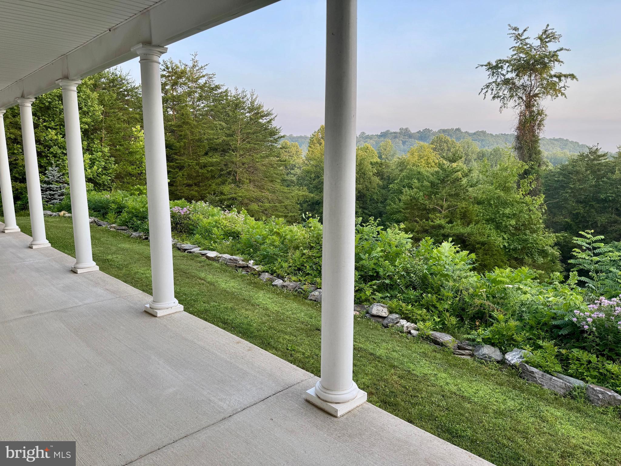 CLARKSBURG OUTSIDE - Residential