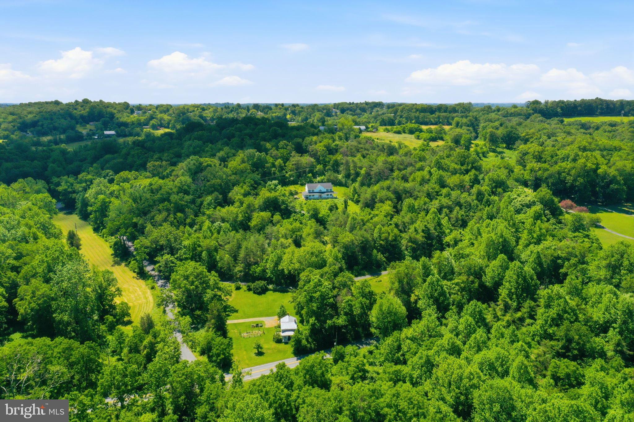 CLARKSBURG OUTSIDE - Residential