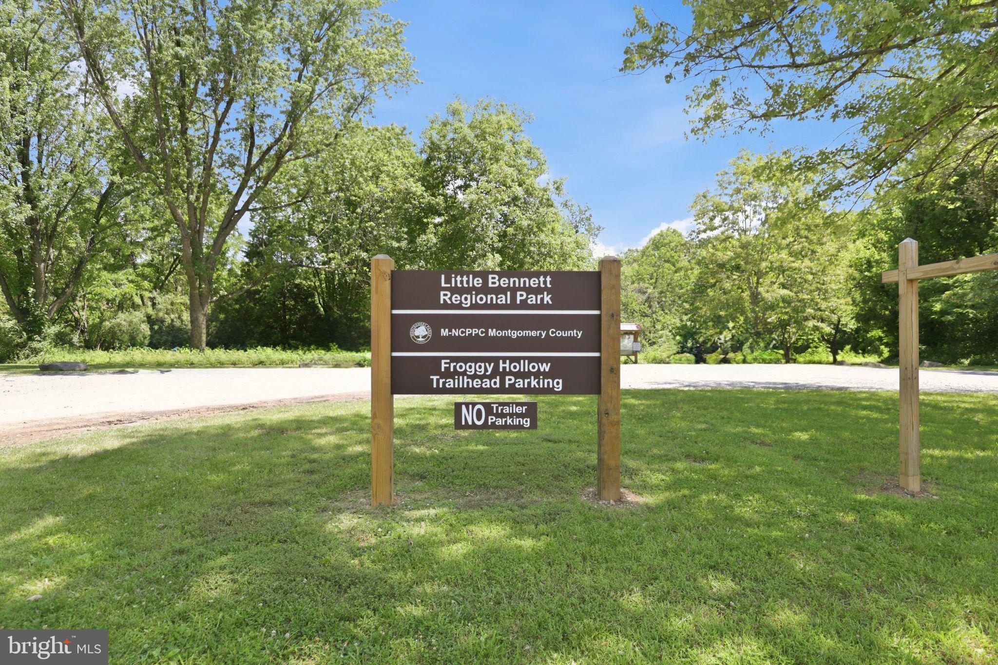 CLARKSBURG OUTSIDE - Residential