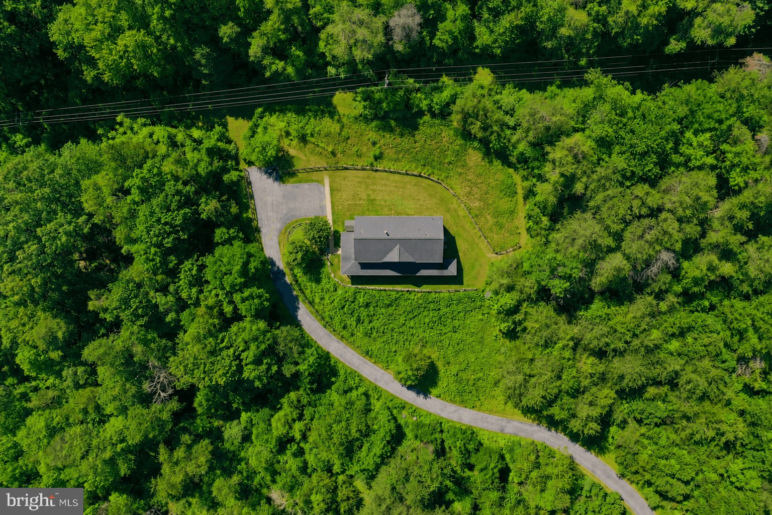 CLARKSBURG OUTSIDE - Residential