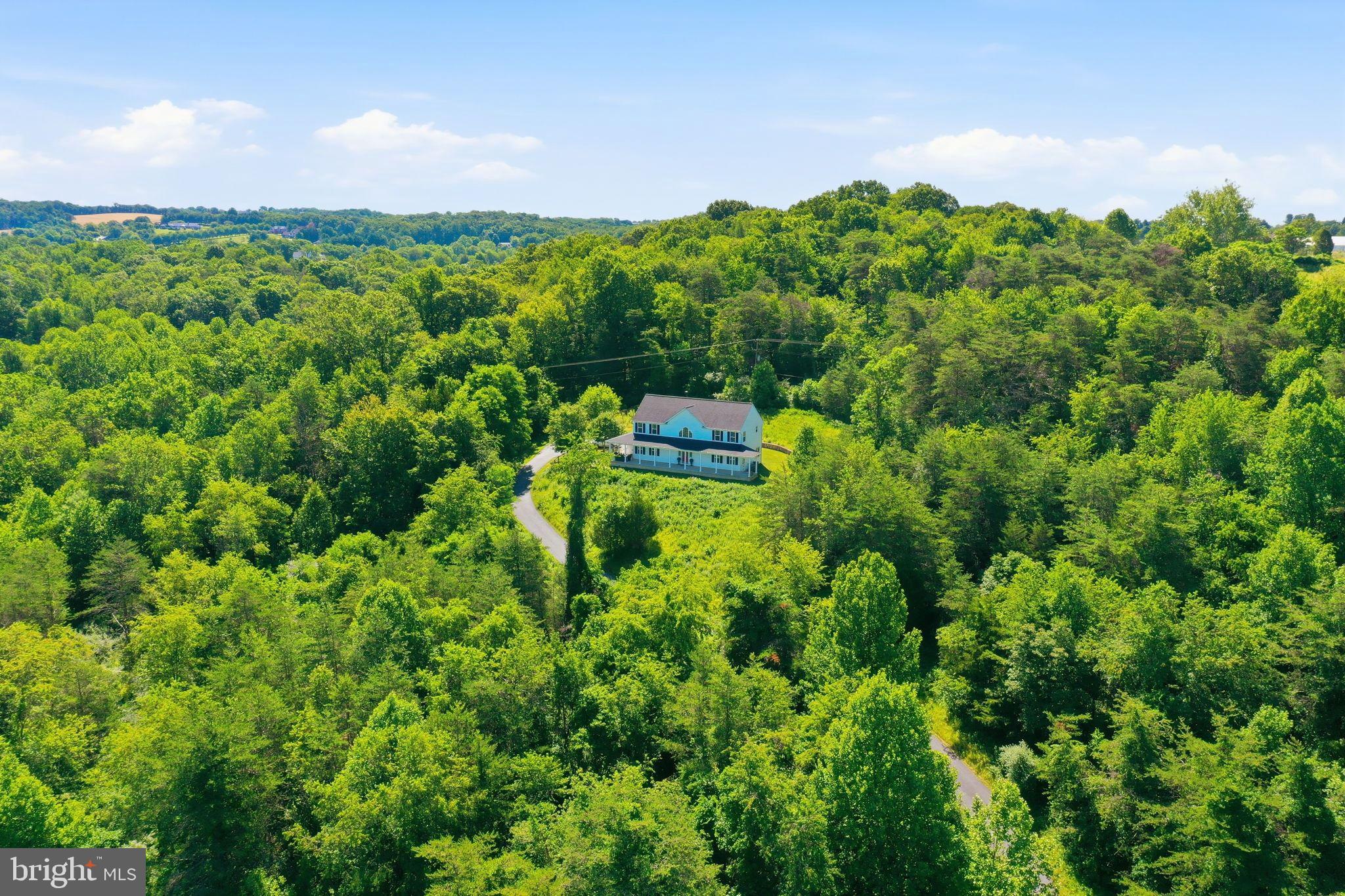 CLARKSBURG OUTSIDE - Residential