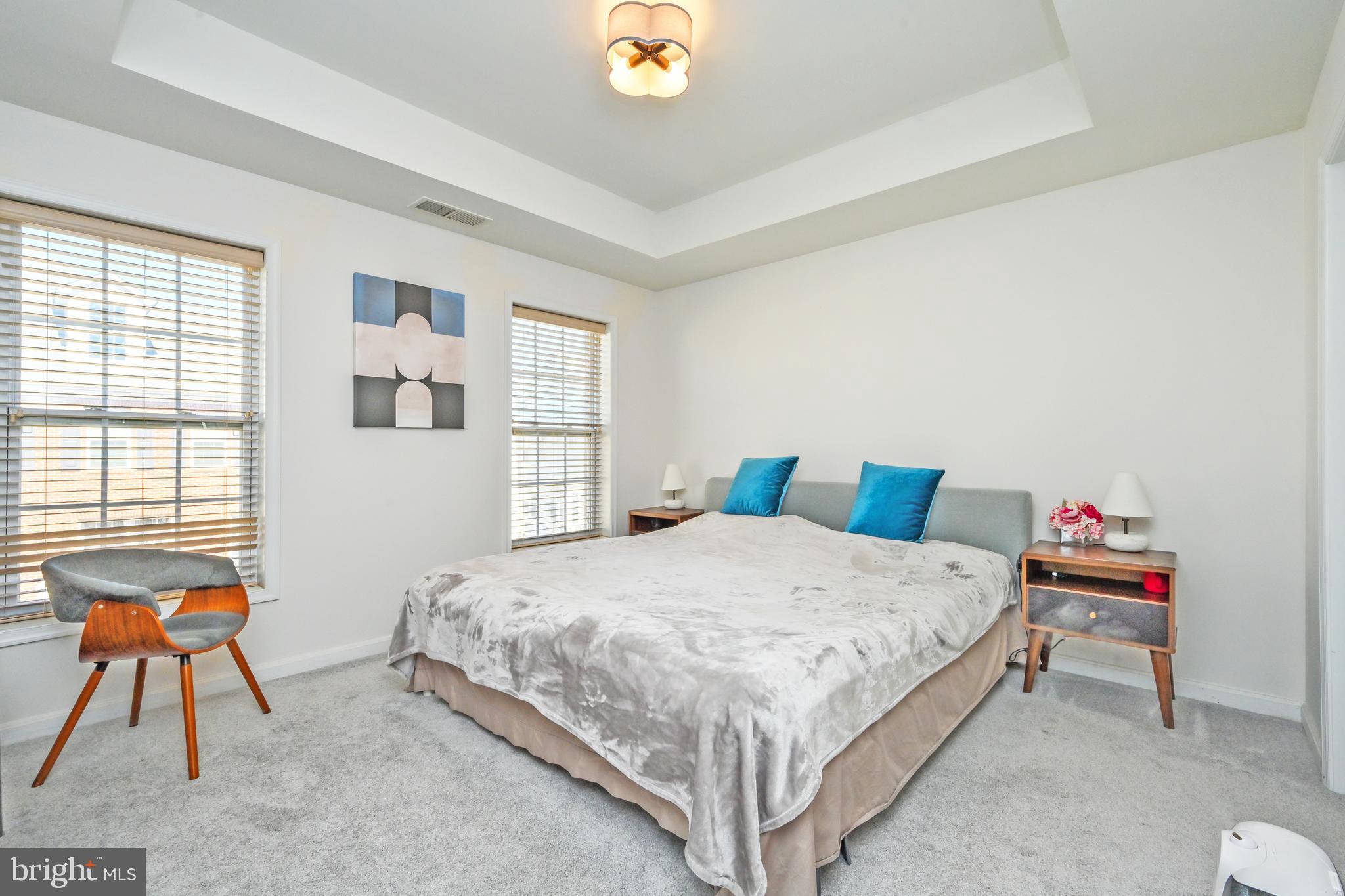 STONE RIDGE LAND BAY 1 - Residential Lease