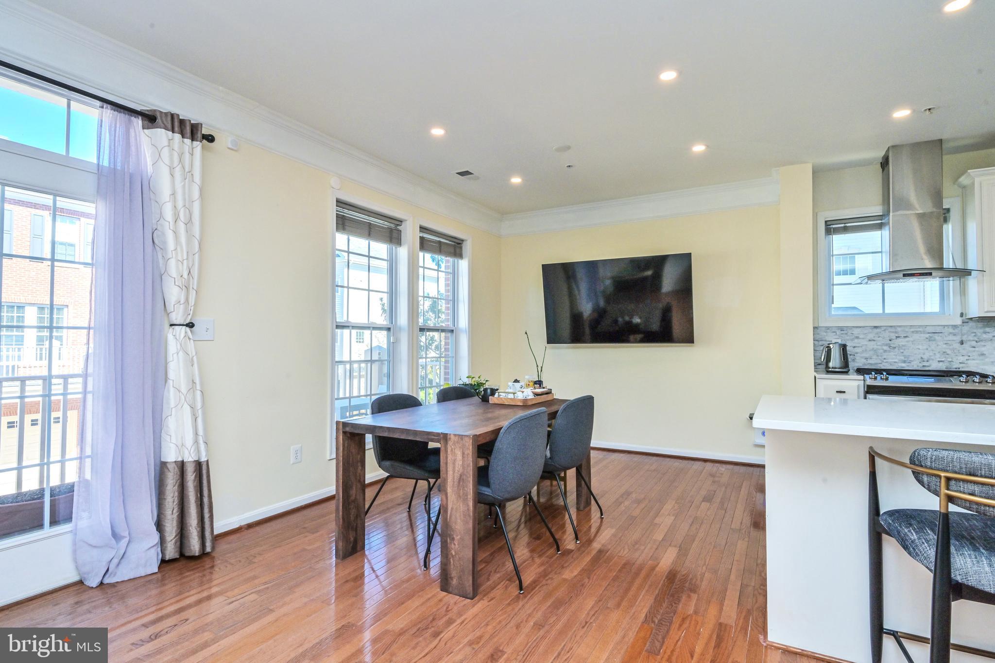 STONE RIDGE LAND BAY 1 - Residential Lease