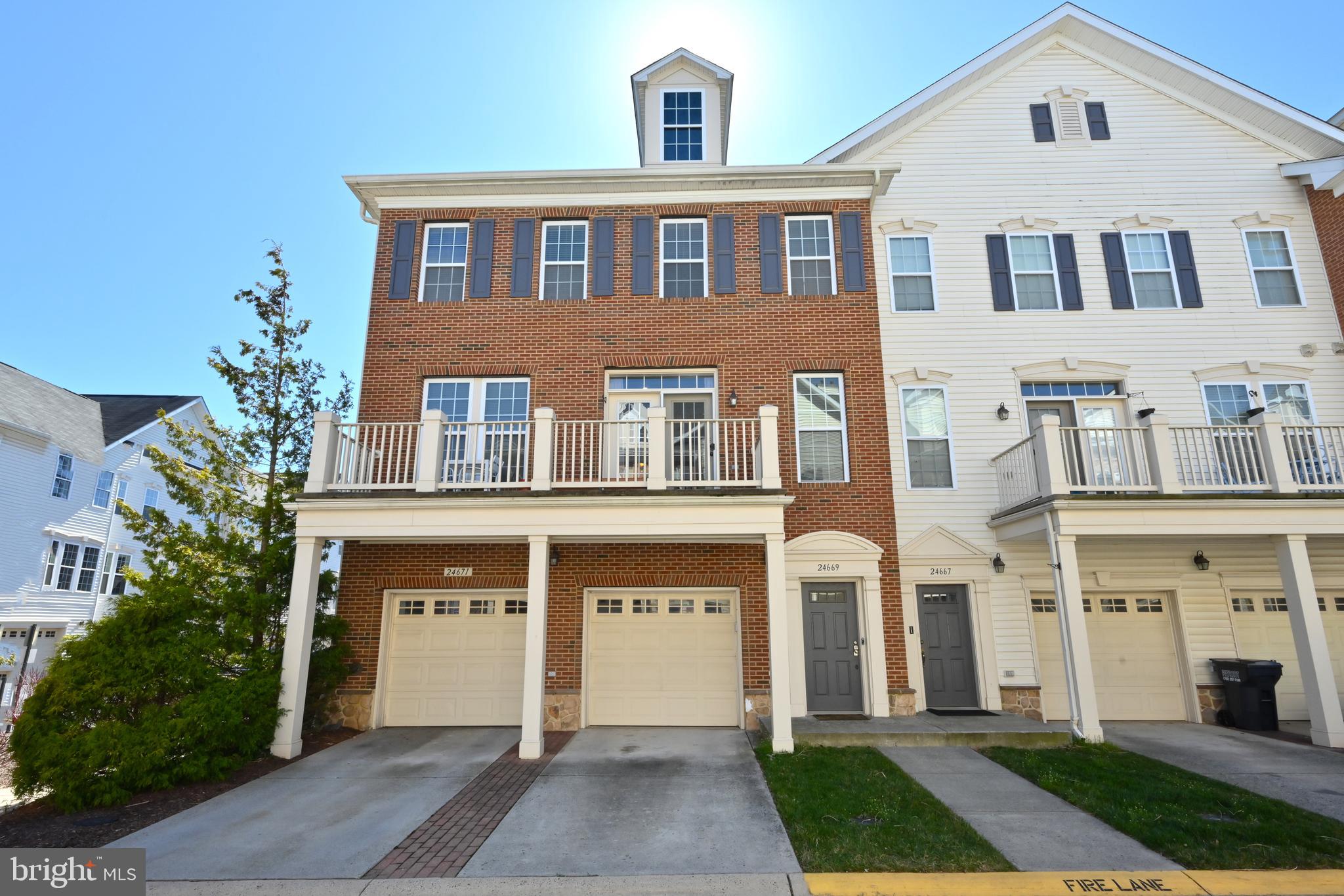 STONE RIDGE LAND BAY 1 - Residential Lease