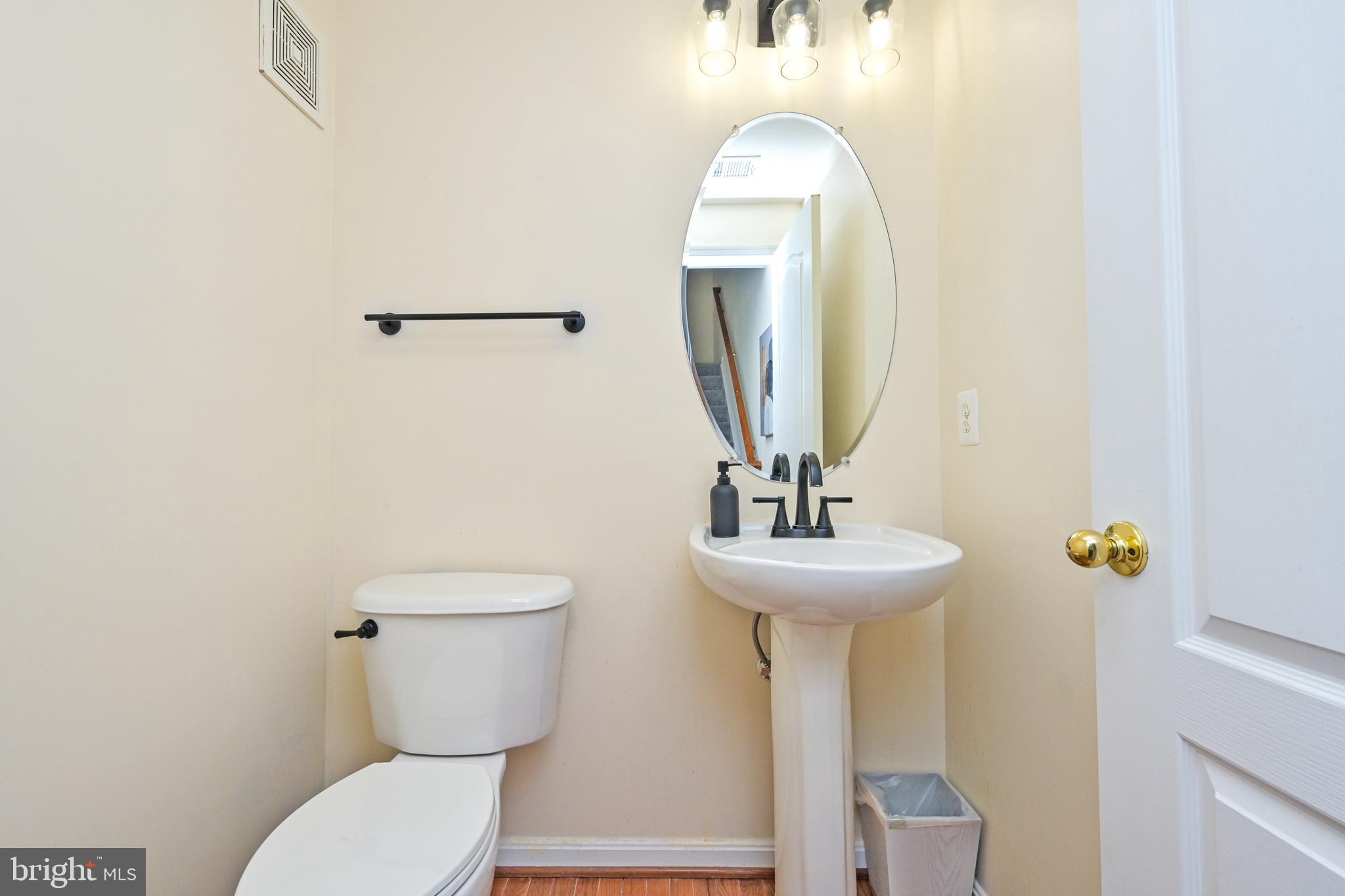 STONE RIDGE LAND BAY 1 - Residential Lease